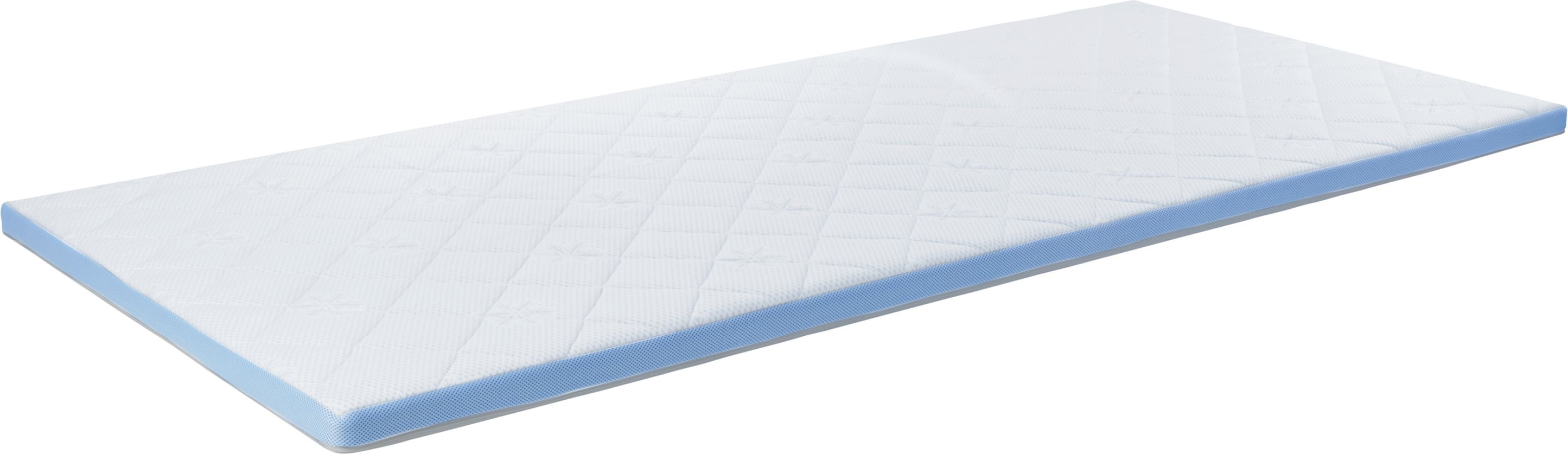 LIVARNO home Matratzentopper »Freeze«, 90 x 200 cm""