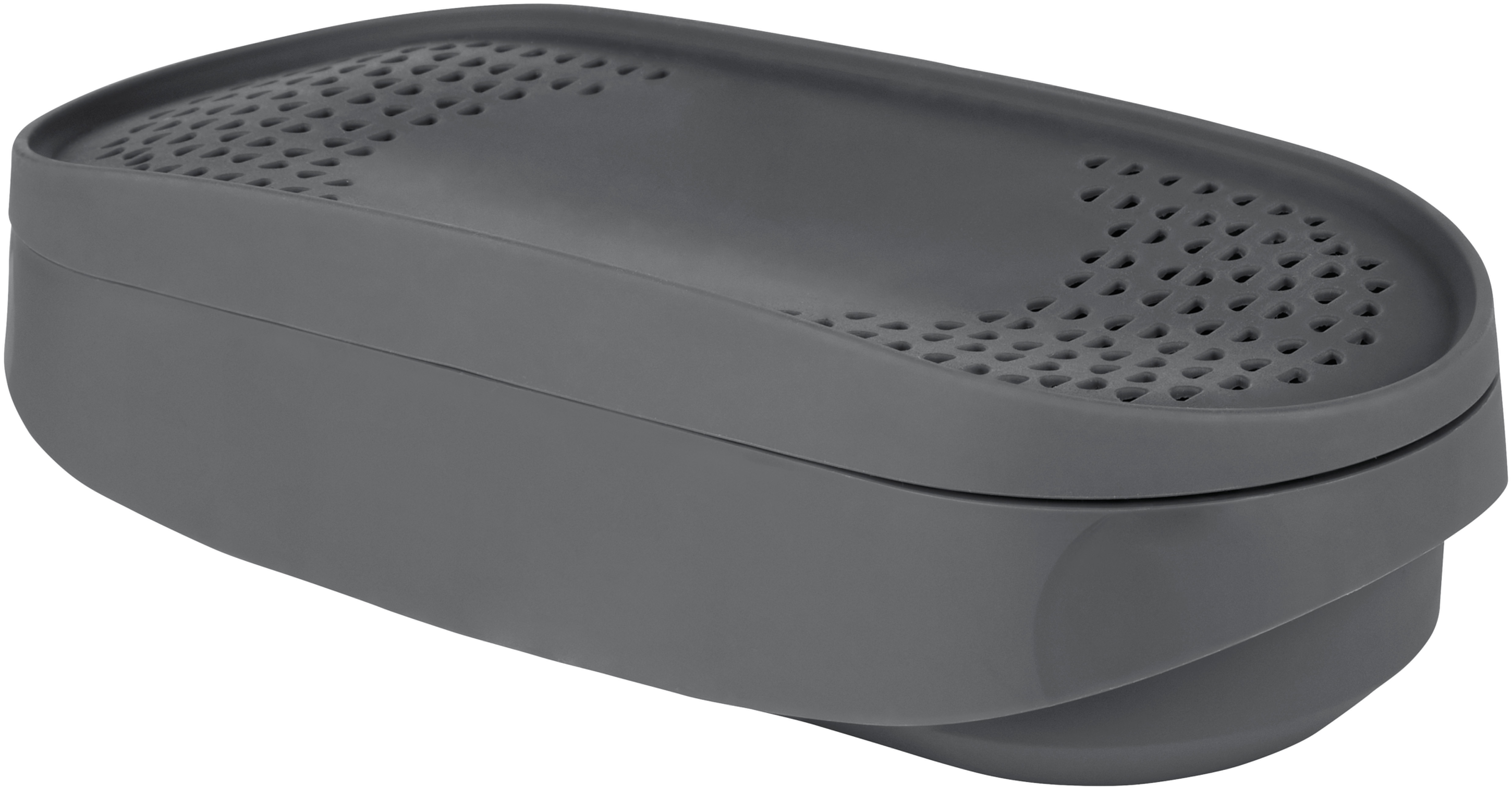 SILVERCREST® Mikrowellen-Zubehör, BPA-frei: kein Bisphenol A (Pastakocher)