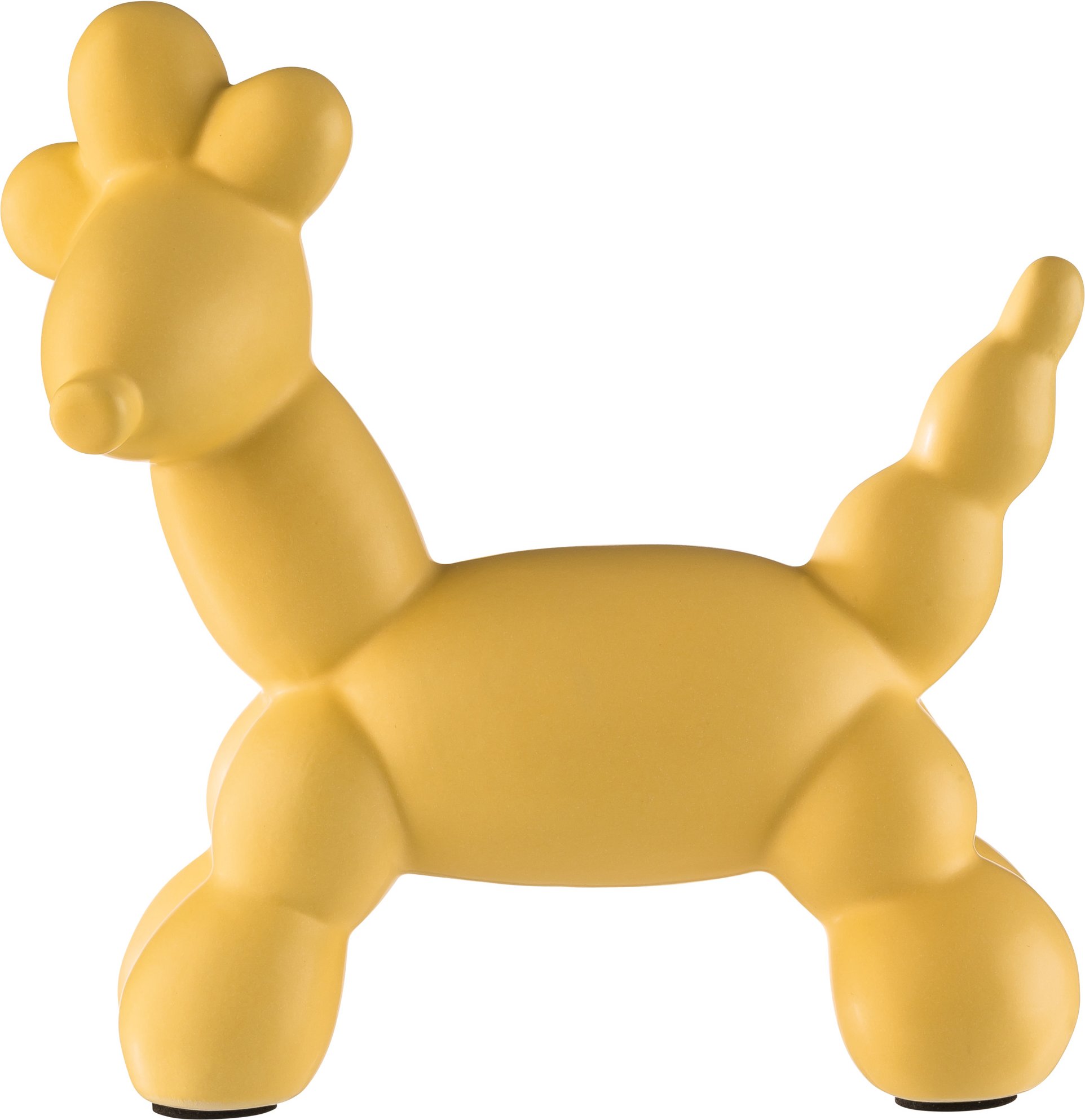 LIVARNO home Ballon-Skulptur (Pudel)