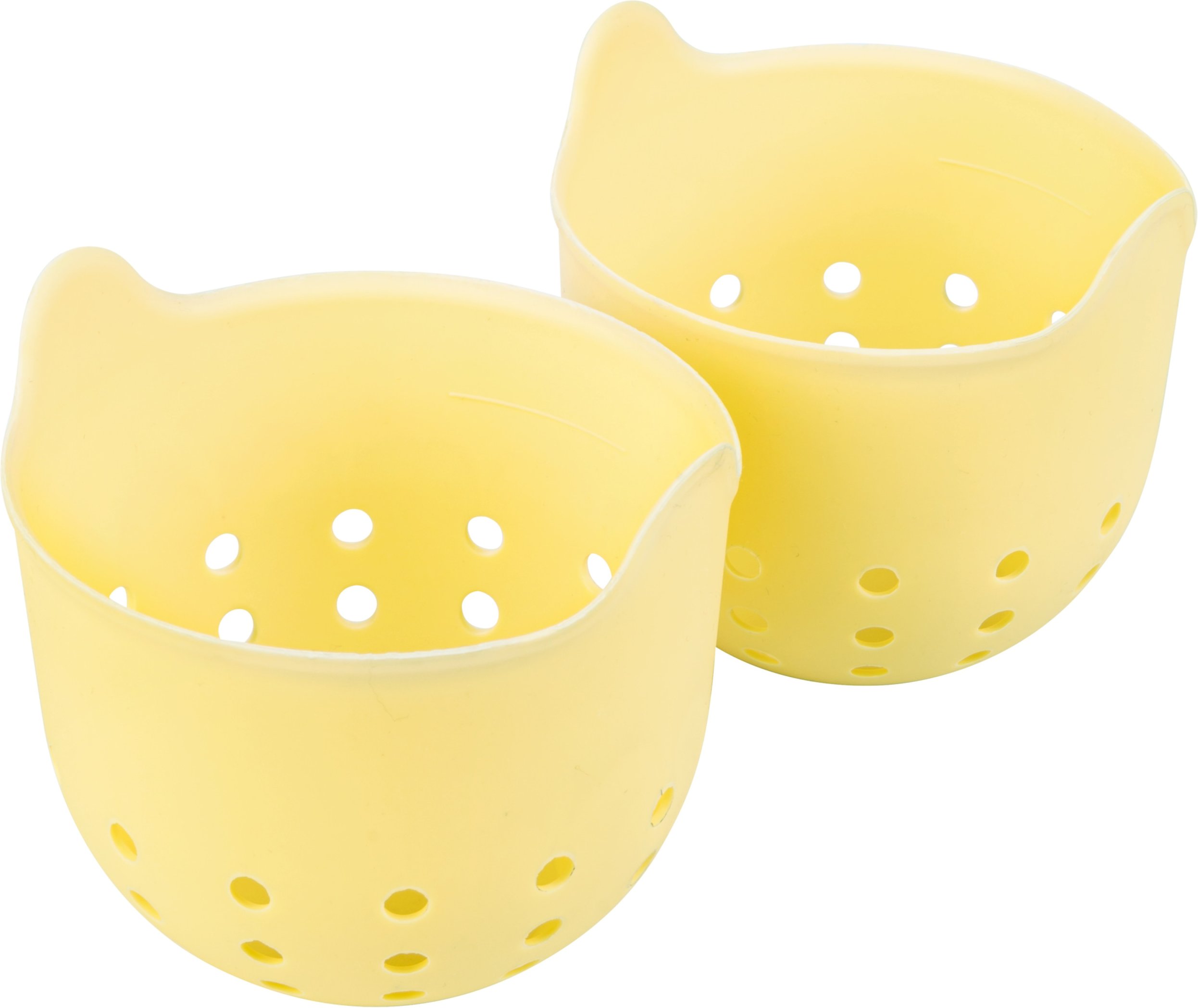 LIVARNO home Eierzubereitung Silikon (Eierpochierer)