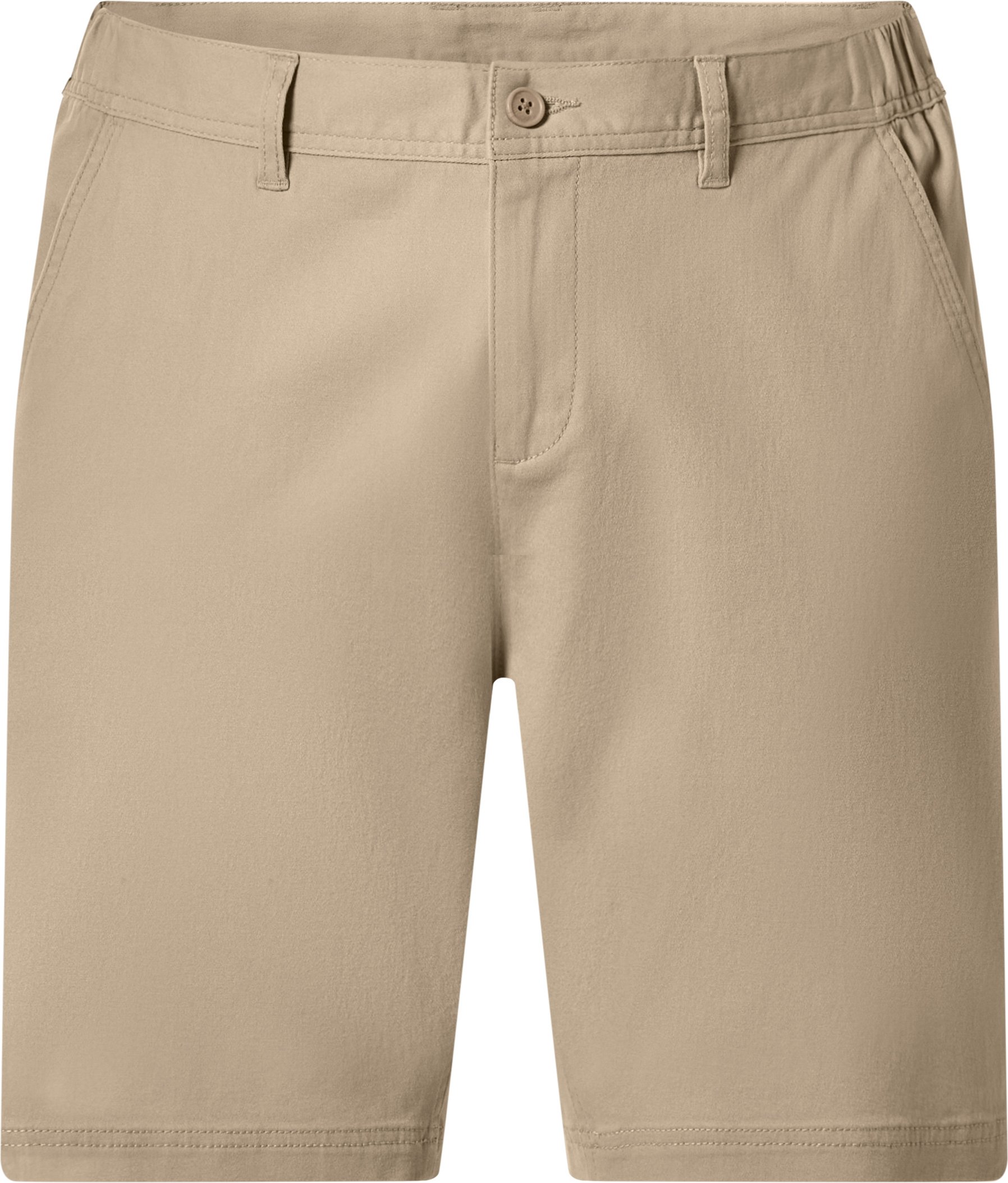 esmara Men Herren Shorts (Beige, XL (56/58))