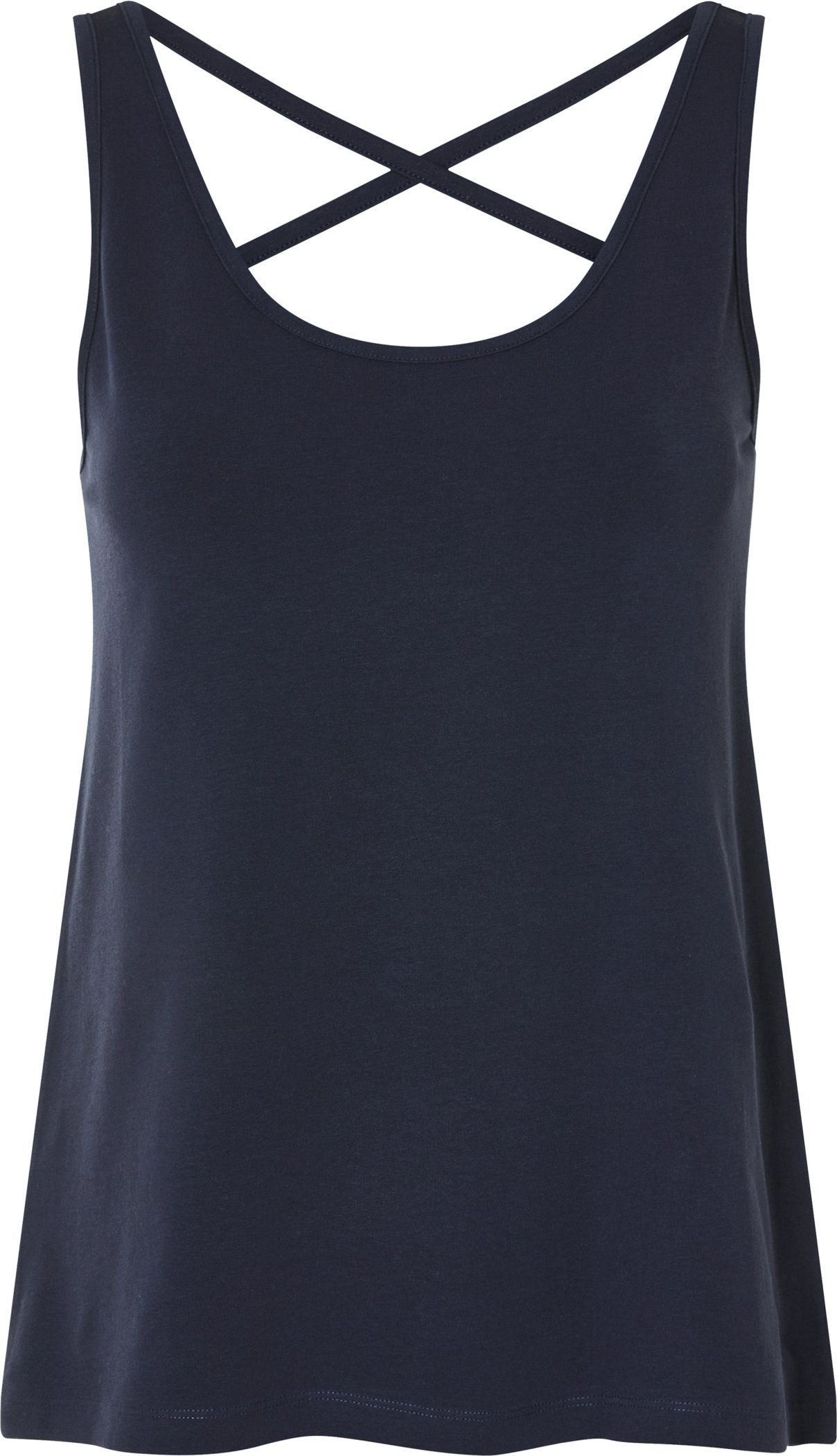 Thumbnail - esmara® Damen Top (navy, S (36/38))