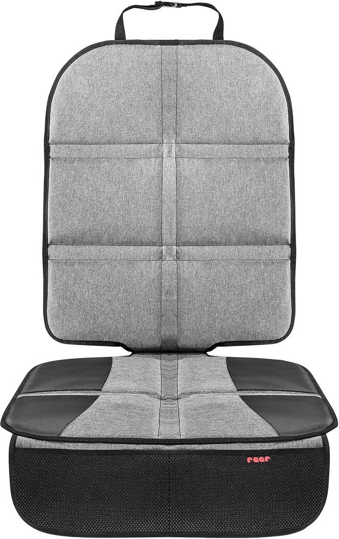 Reer Autorücksitz-Schutzunterlage »TravelKid MaxiProtect«, rutschfeste Unterlage