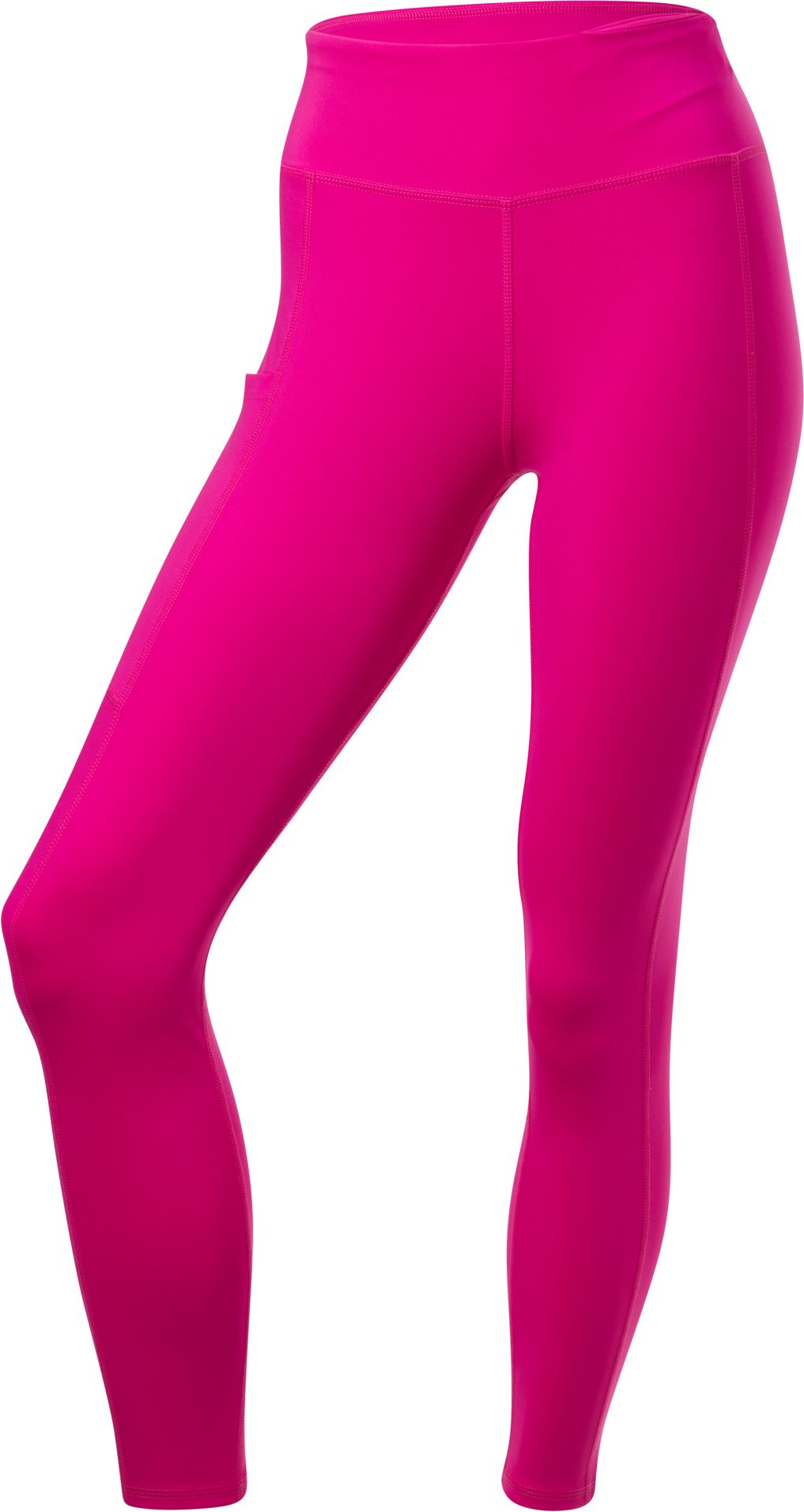 Thumbnail - CRIVIT Damen Funktionstights kühlend (pink, XS(32/34))