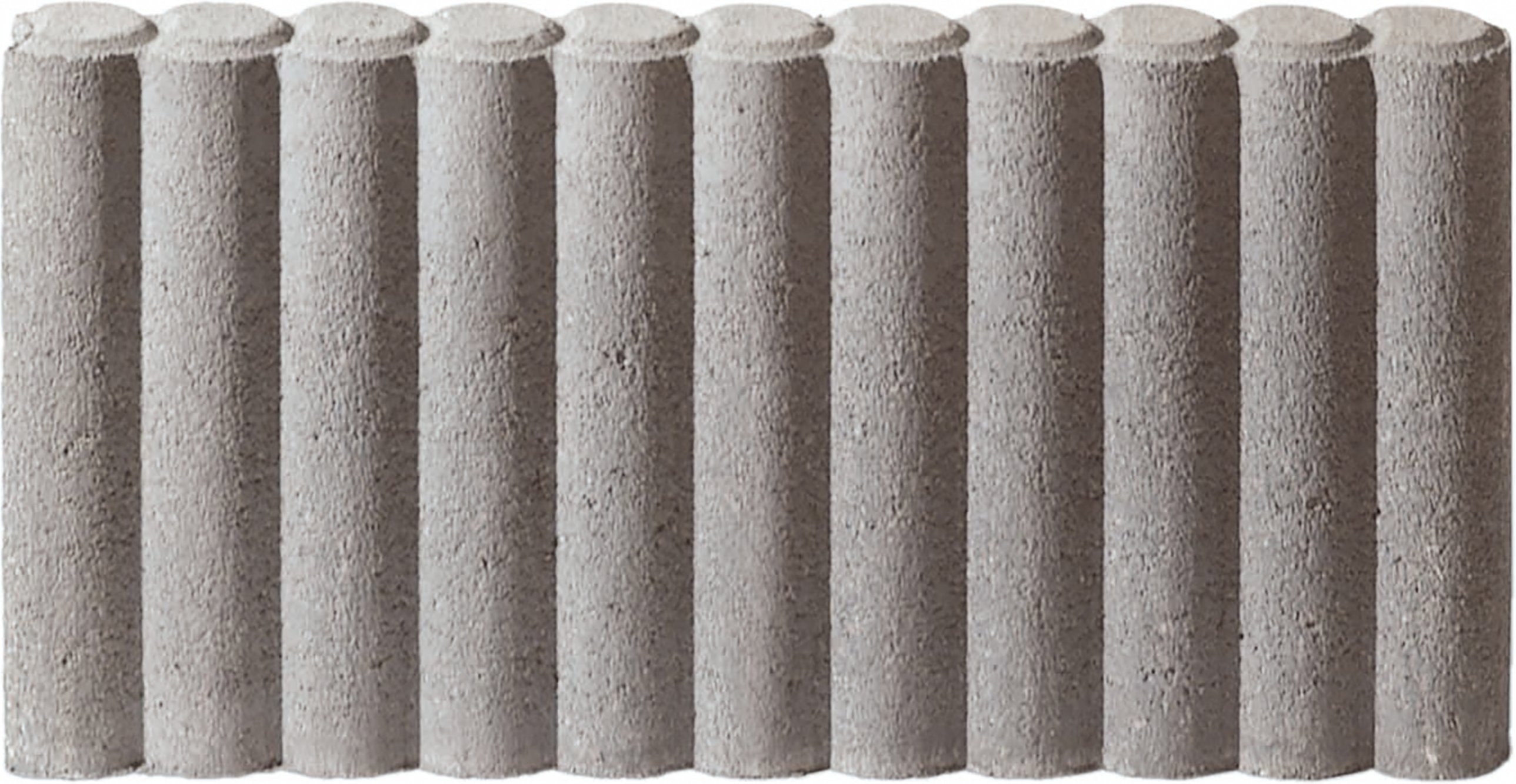 Thumbnail - Diephaus Randbefestigung PALIS BORDSTEIN 50/25/6 cm (Grau)