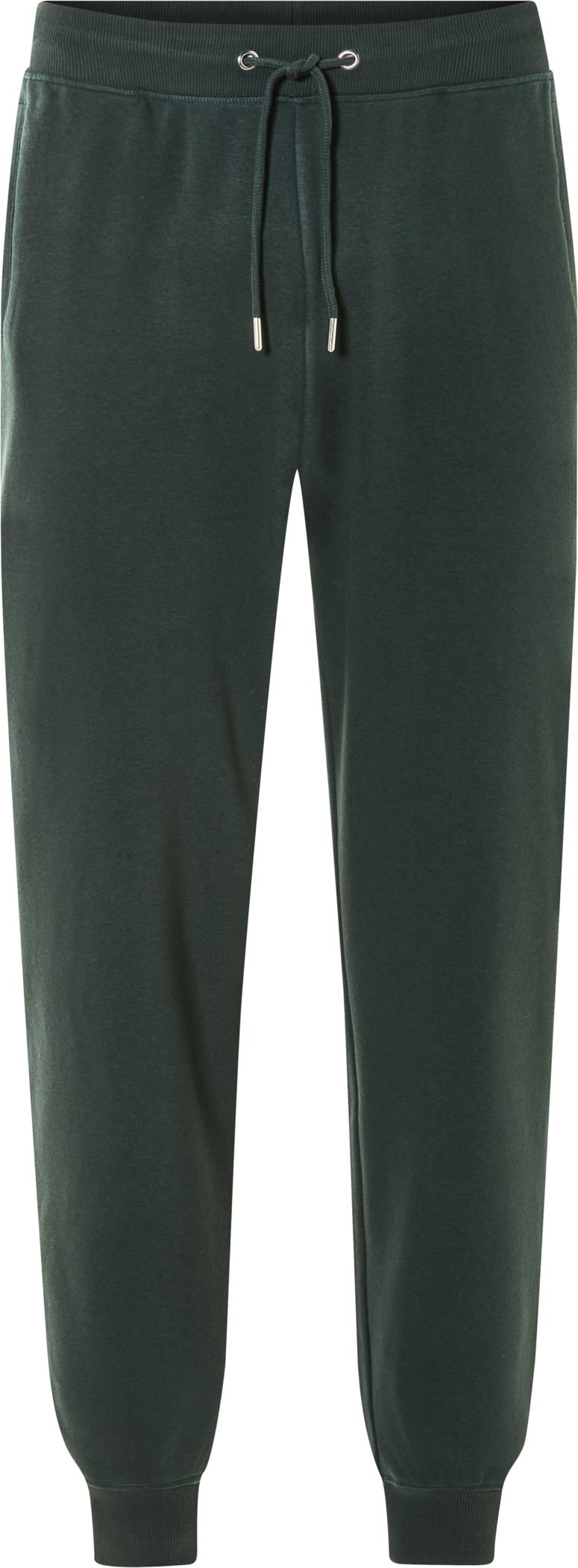Thumbnail - LIVERGY® Herren Sweathose (Dunkelgrün, XL (56/58))