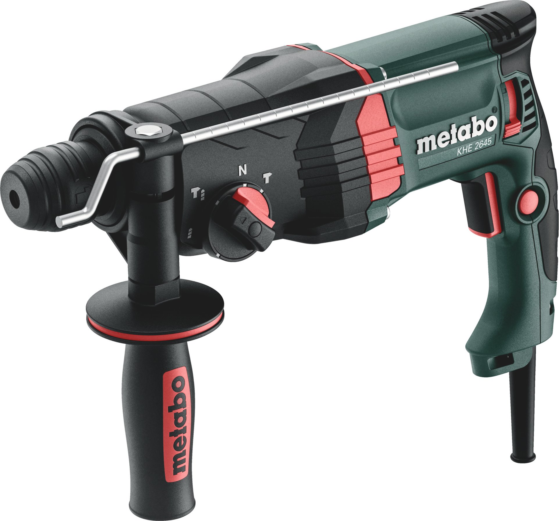 Metabo Kombihammer »KHE 2645«