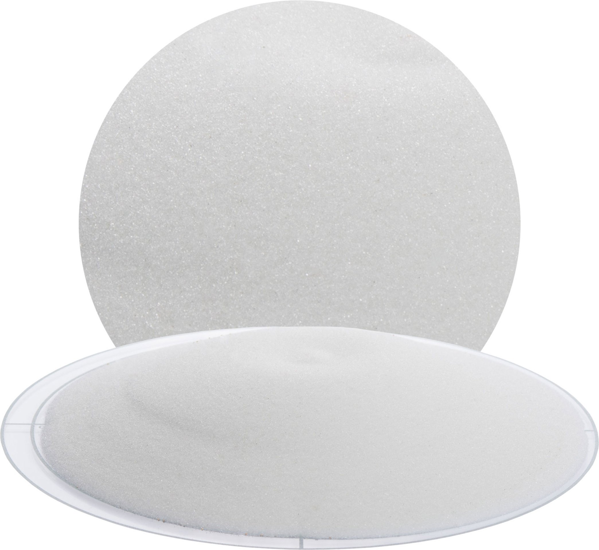 Schicker Mineral Glasperlen Strahlmittel (200-300 µm, 25 kg)