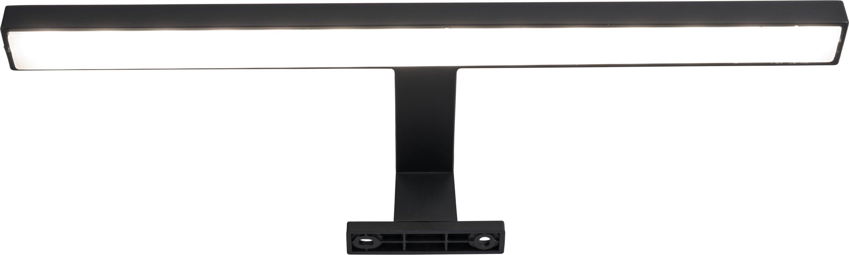 LIVARNO® Spiegelleuchte (Schwarz)