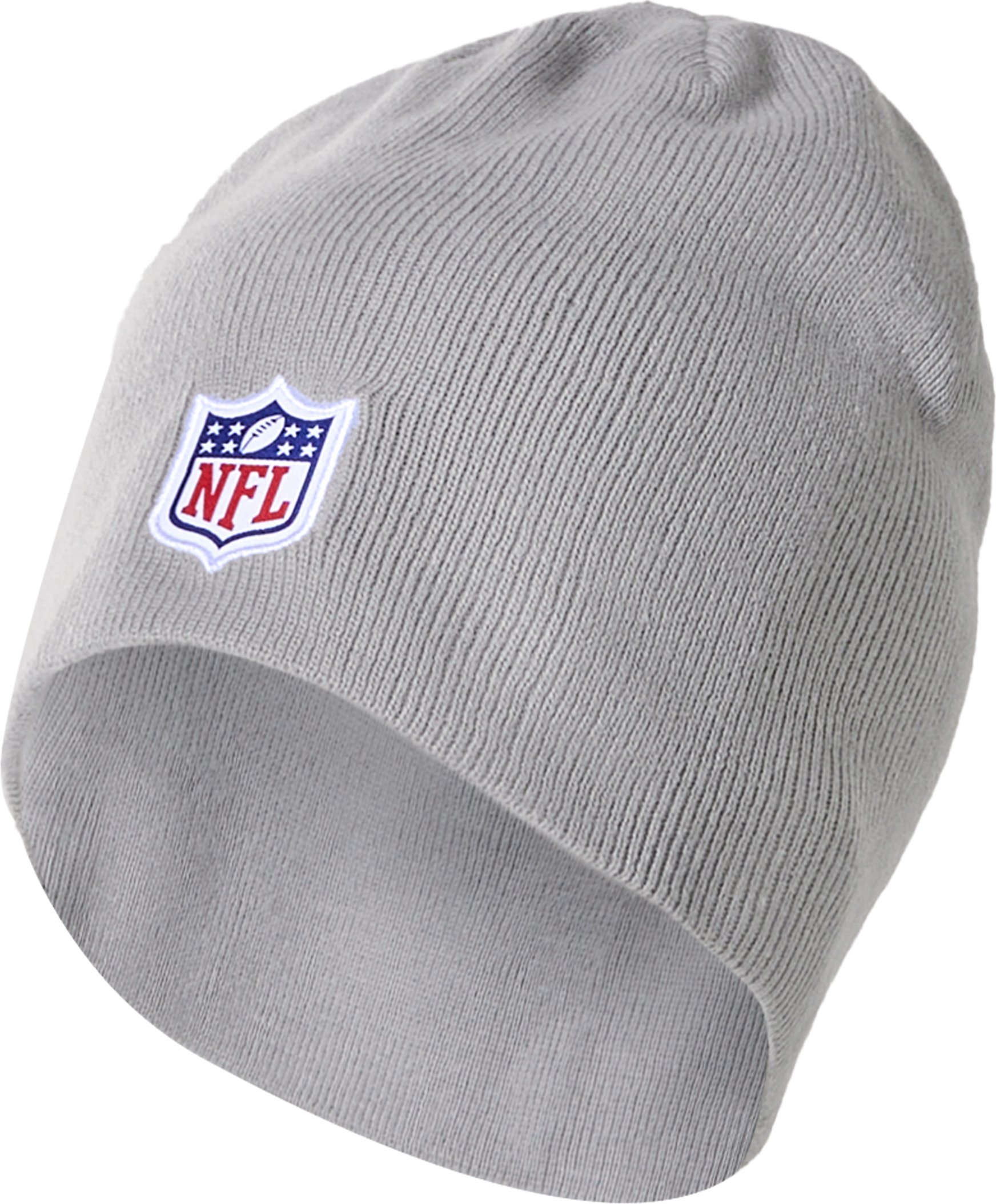 NFL Beanie (Grau)