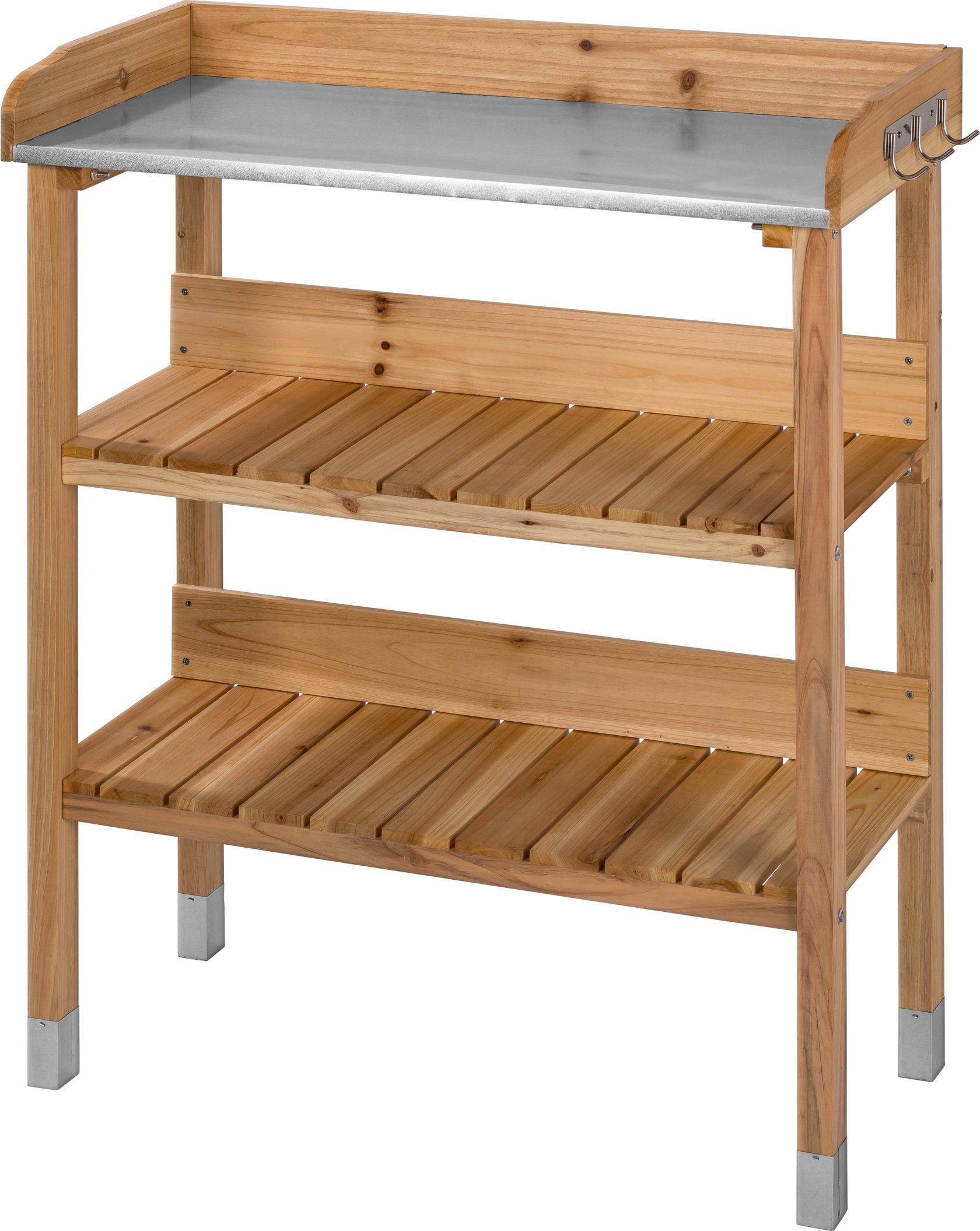 PARKSIDE® Pflanztisch