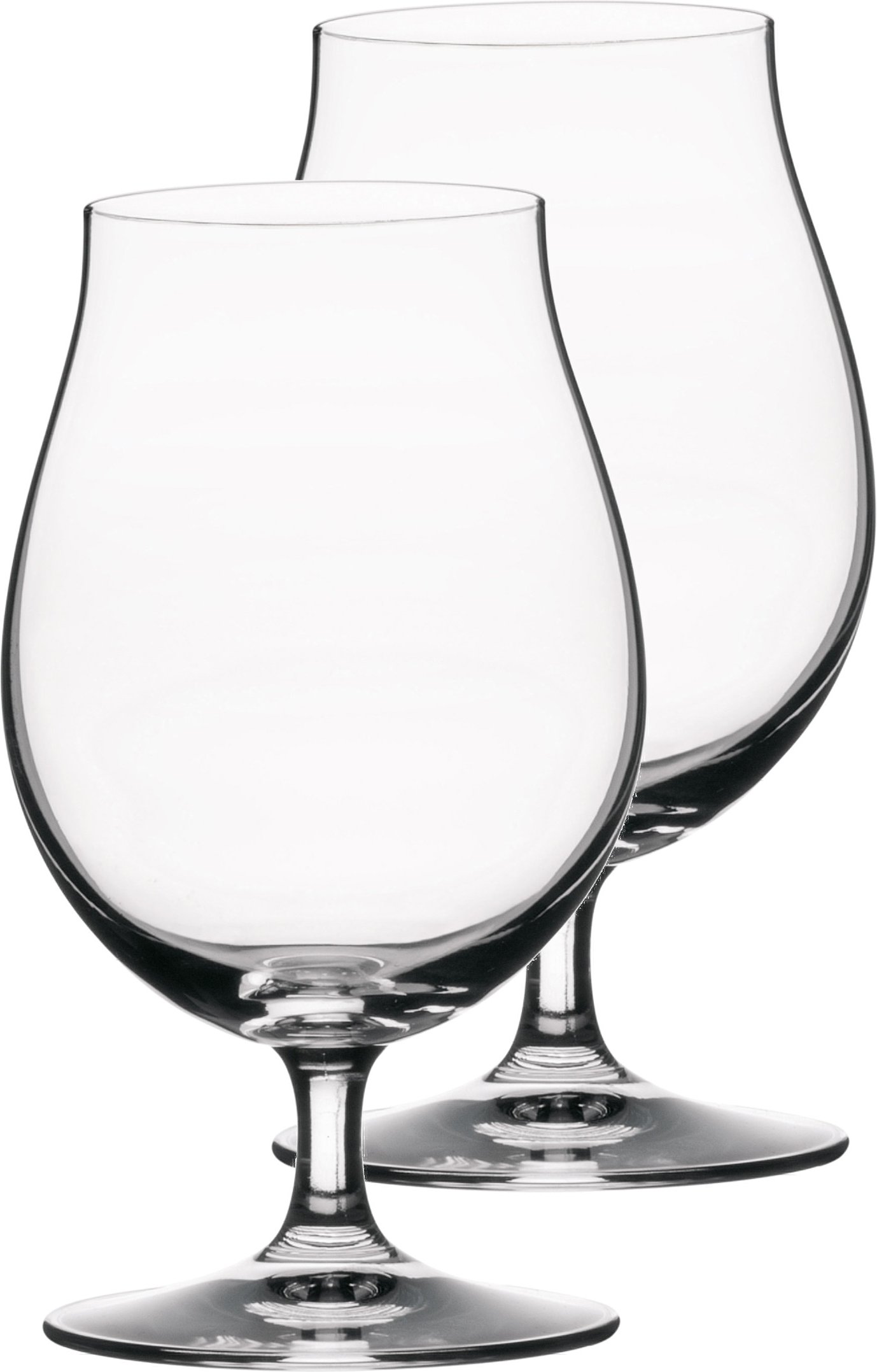 Spiegelau Biergläser 2er Set (Biertulpe/Pilstulpe)