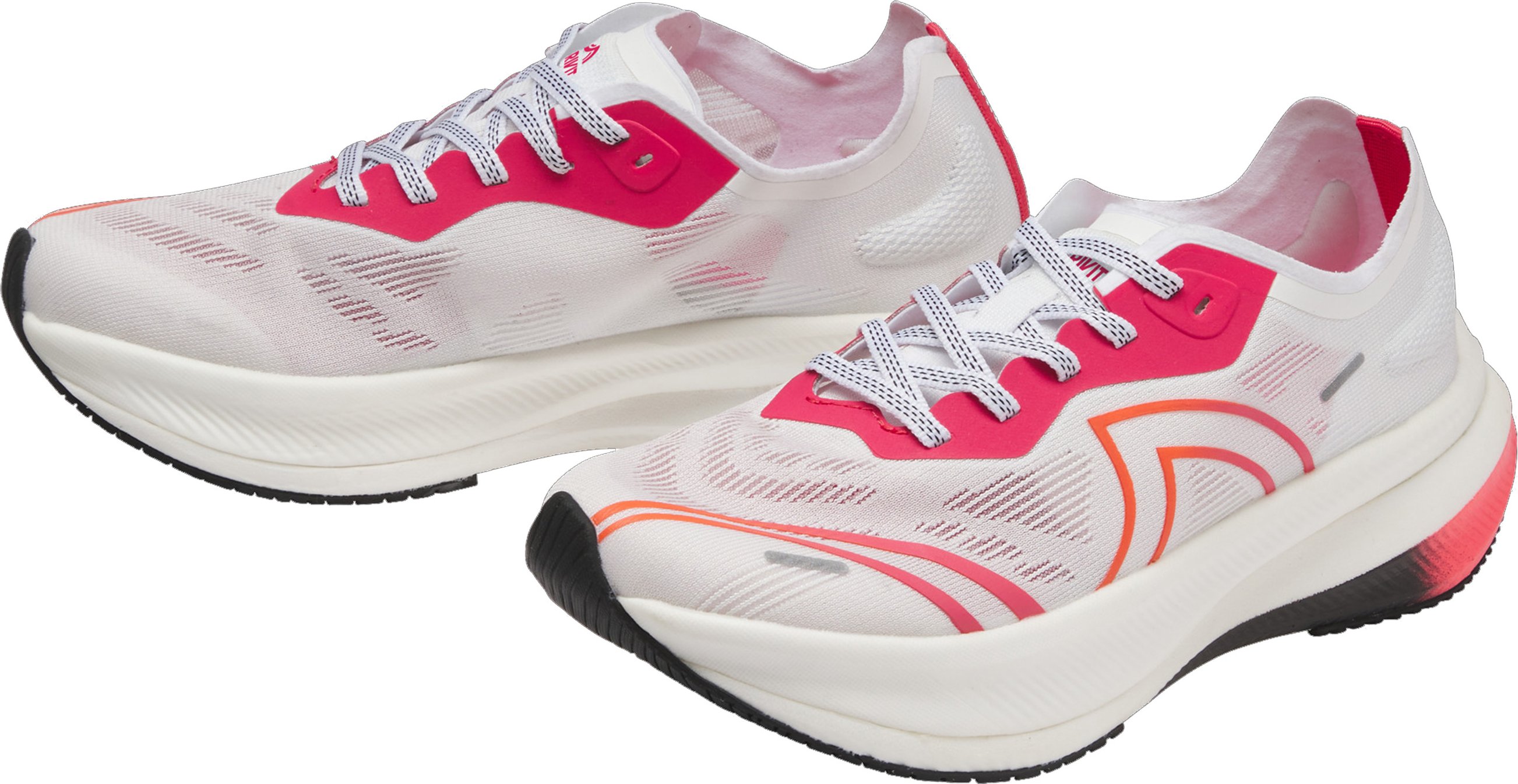 CRIVIT Damen Laufschuh (Weiß, 39)