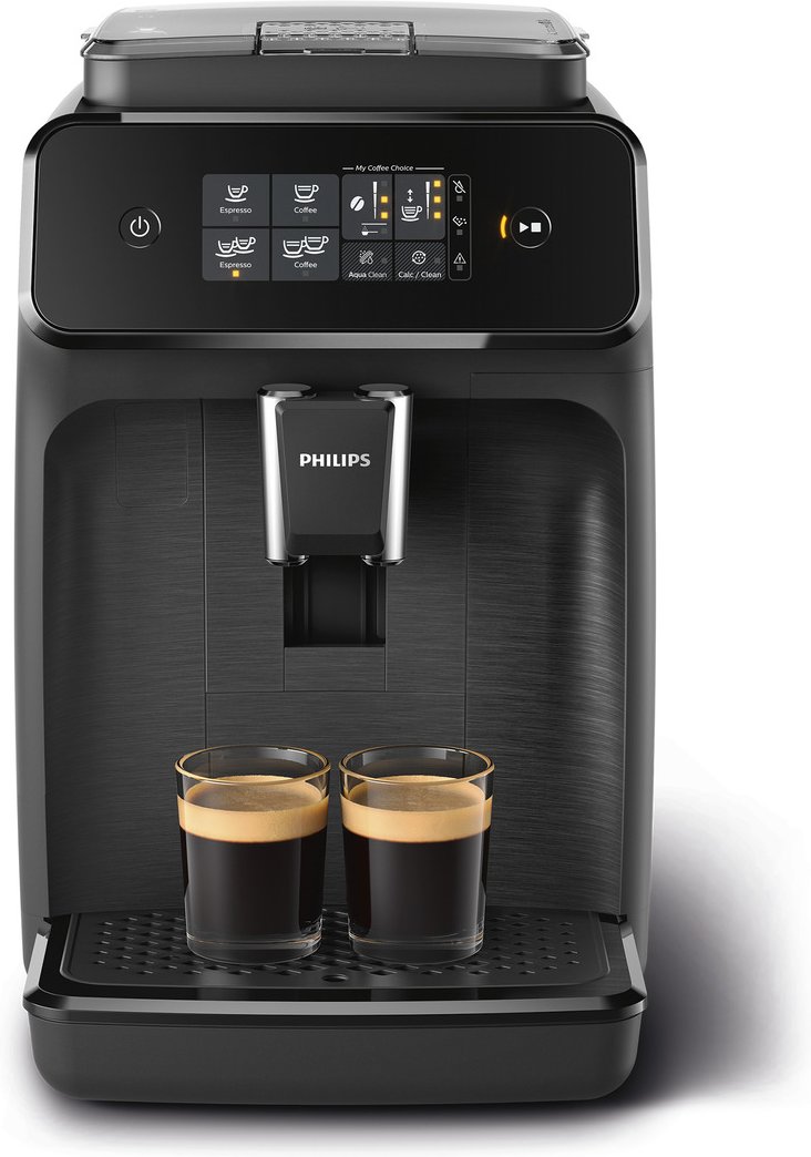 PHILIPS Kaffeevollautomat »EP1200/00«, 1500 W