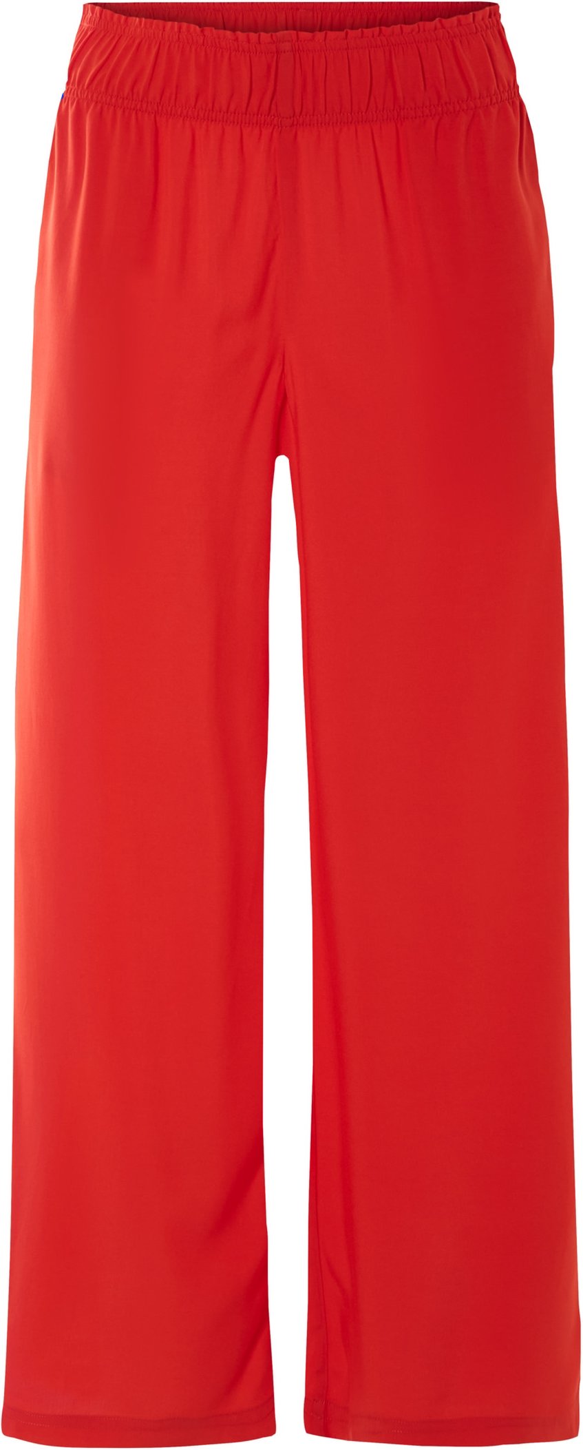 Thumbnail - esmara® Damen Hose (Rot, L(44/46))
