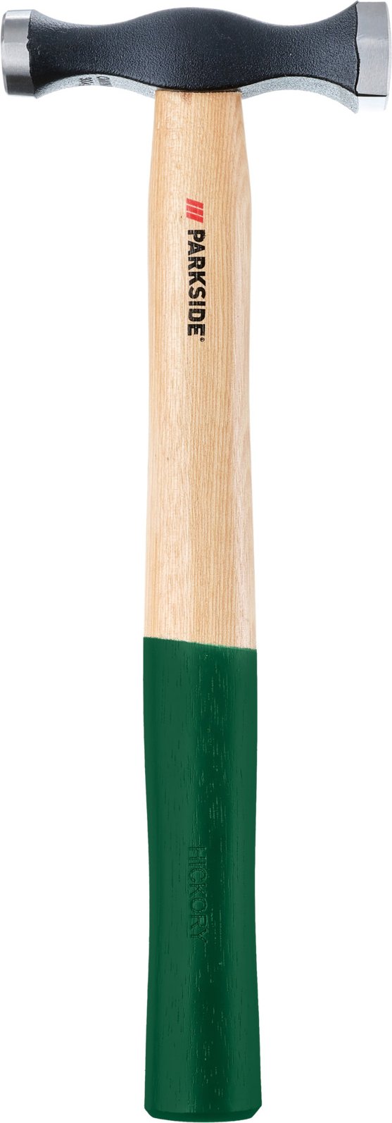 PARKSIDE® Schlichthammer / Stifthammer / Polierhammer / Kunststoffhammer / Holzhammer (Schlichthammer)