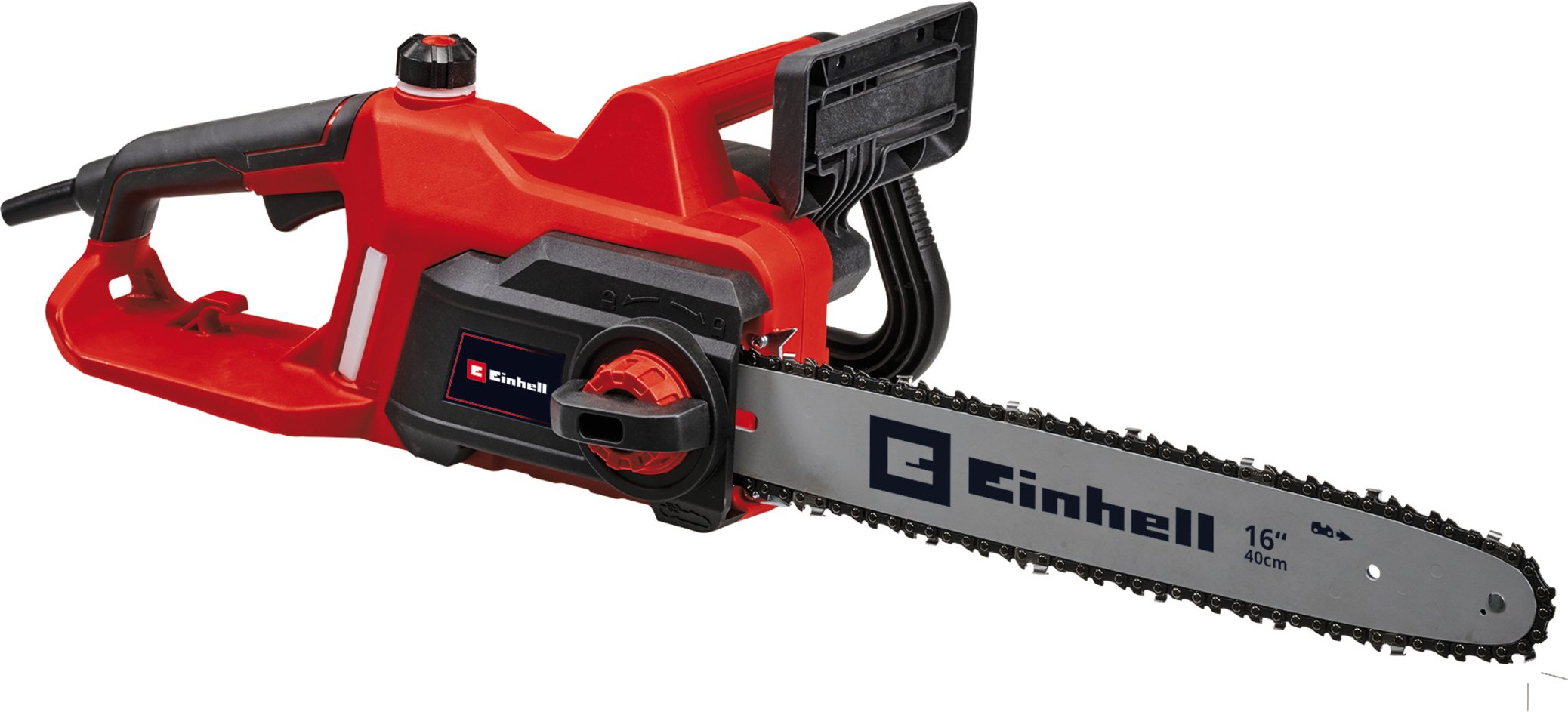 Einhell Elektro-Kettensäge »GC-EC 2040«