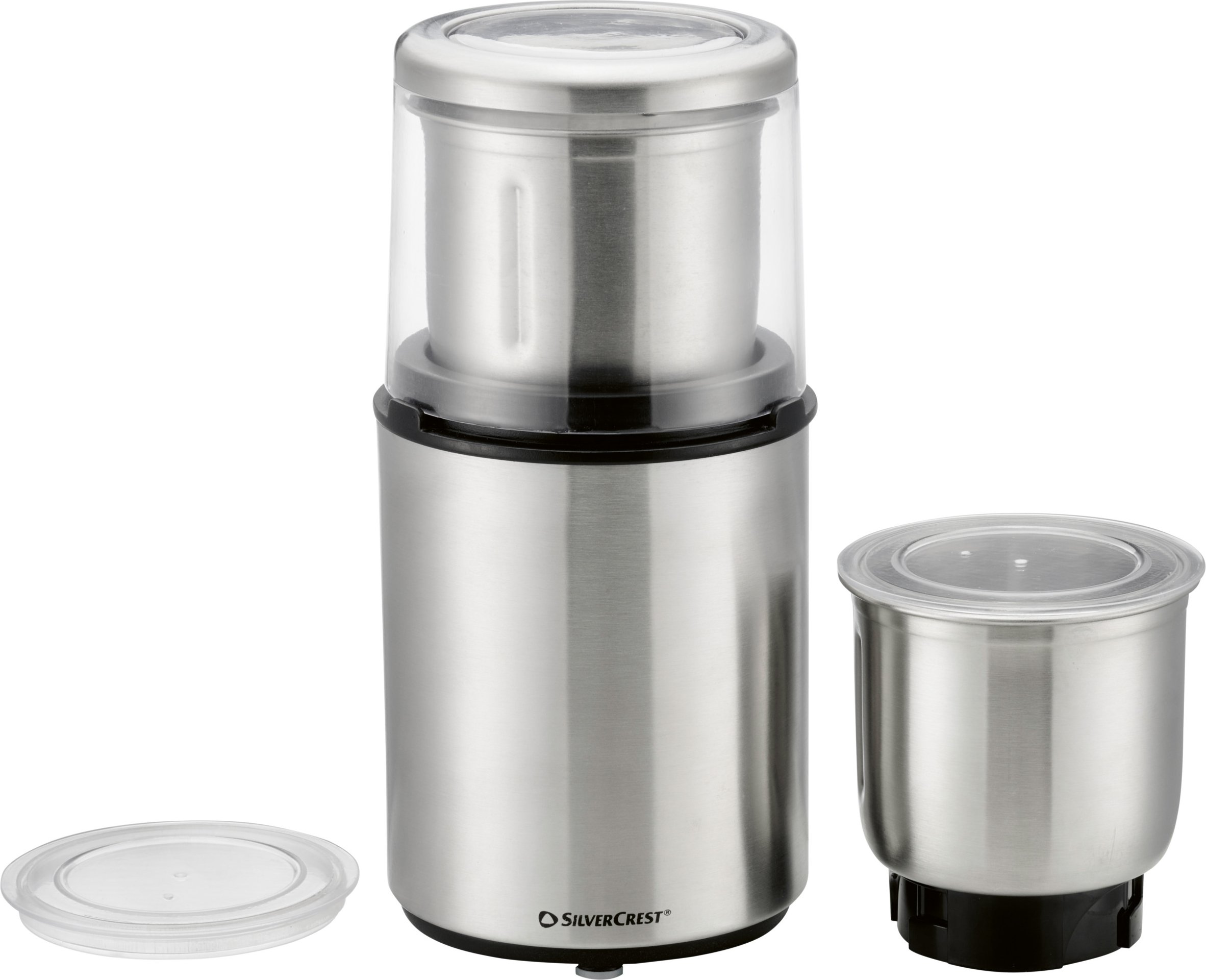 SILVERCREST® Zerkleinerer