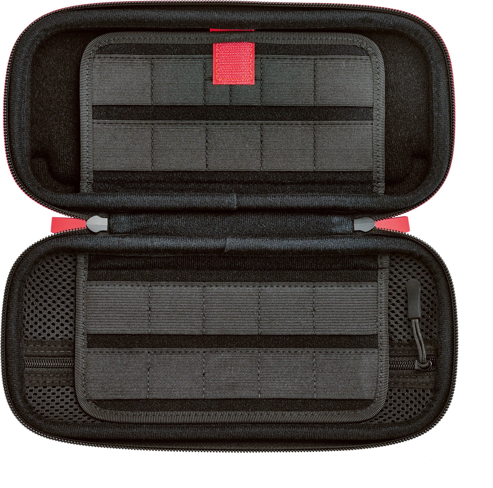 SILVERCREST® Zubehör für Nintendo Switch (Aufbewahrungshülle)