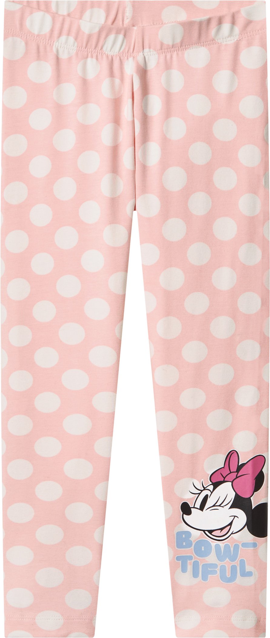 Kleinkinder Mädchen Leggings (Minnie, 98/104)