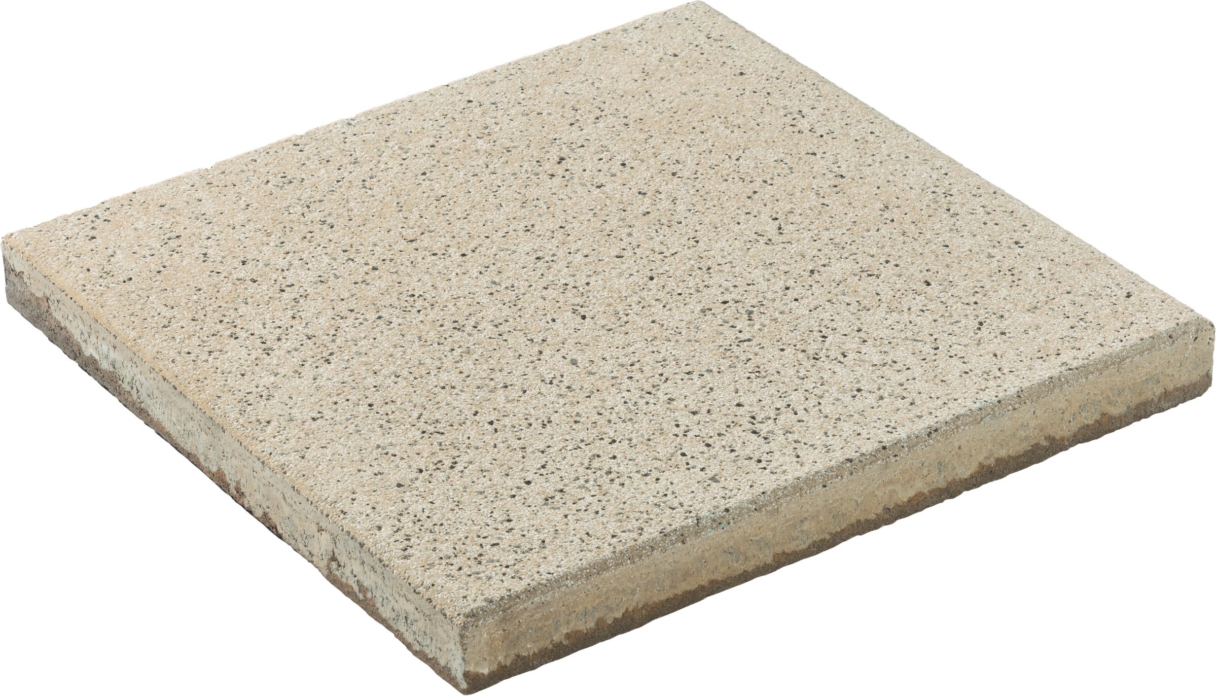 Diephaus Terrassenplatte »RUSTO«, 40x40 cm