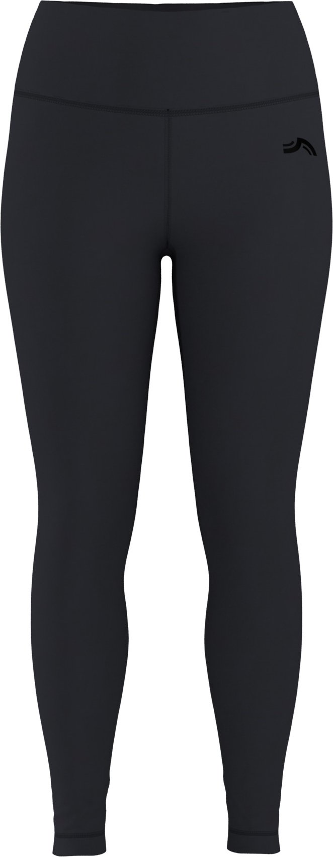 CRIVIT Damen Funktionstights (Schwarz, S(36/38))