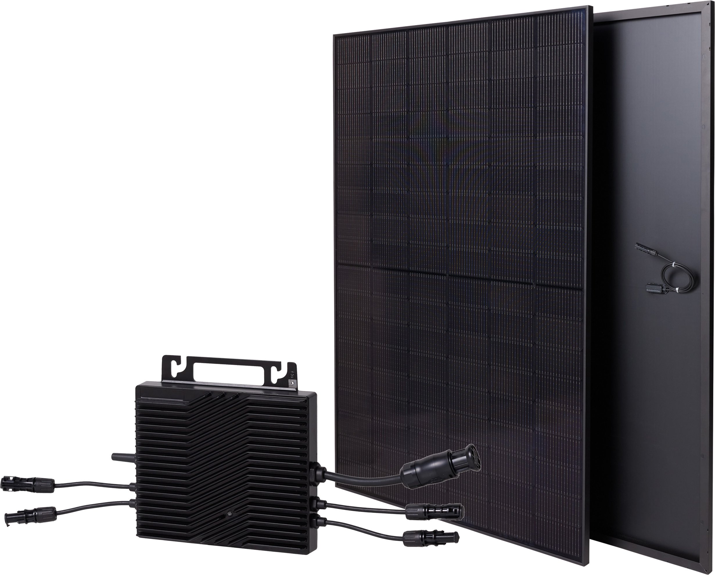 TRONIC® Balkonkraftwerk 860 Wp / 800 W TOPCon »TBKT 800 A1«