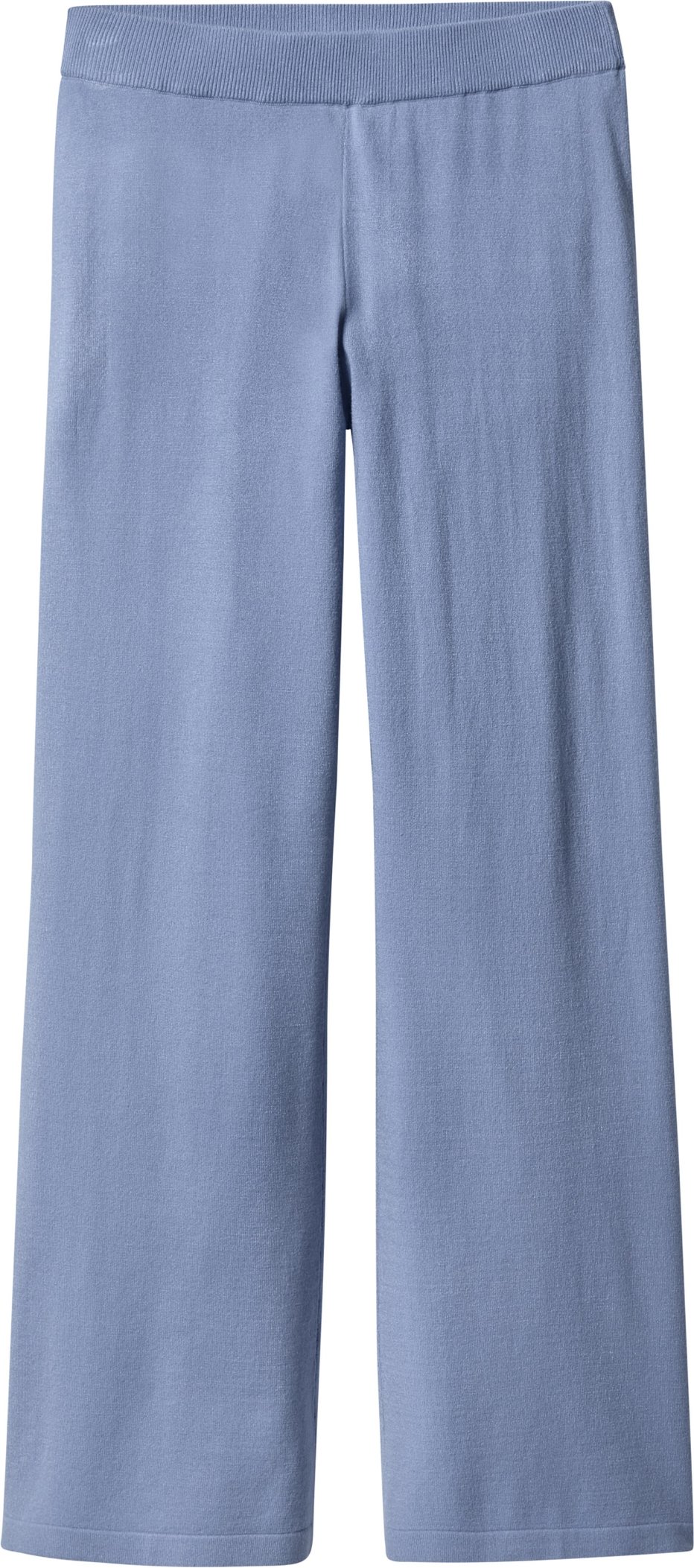 Thumbnail - esmara® Damen Feinstrickhose (Blau, M(40/42))