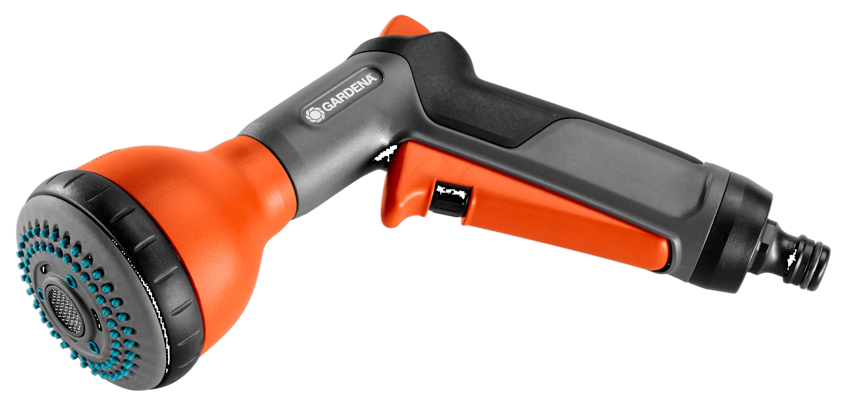 Gardena Multibrause »Classic«, widerstandfähig