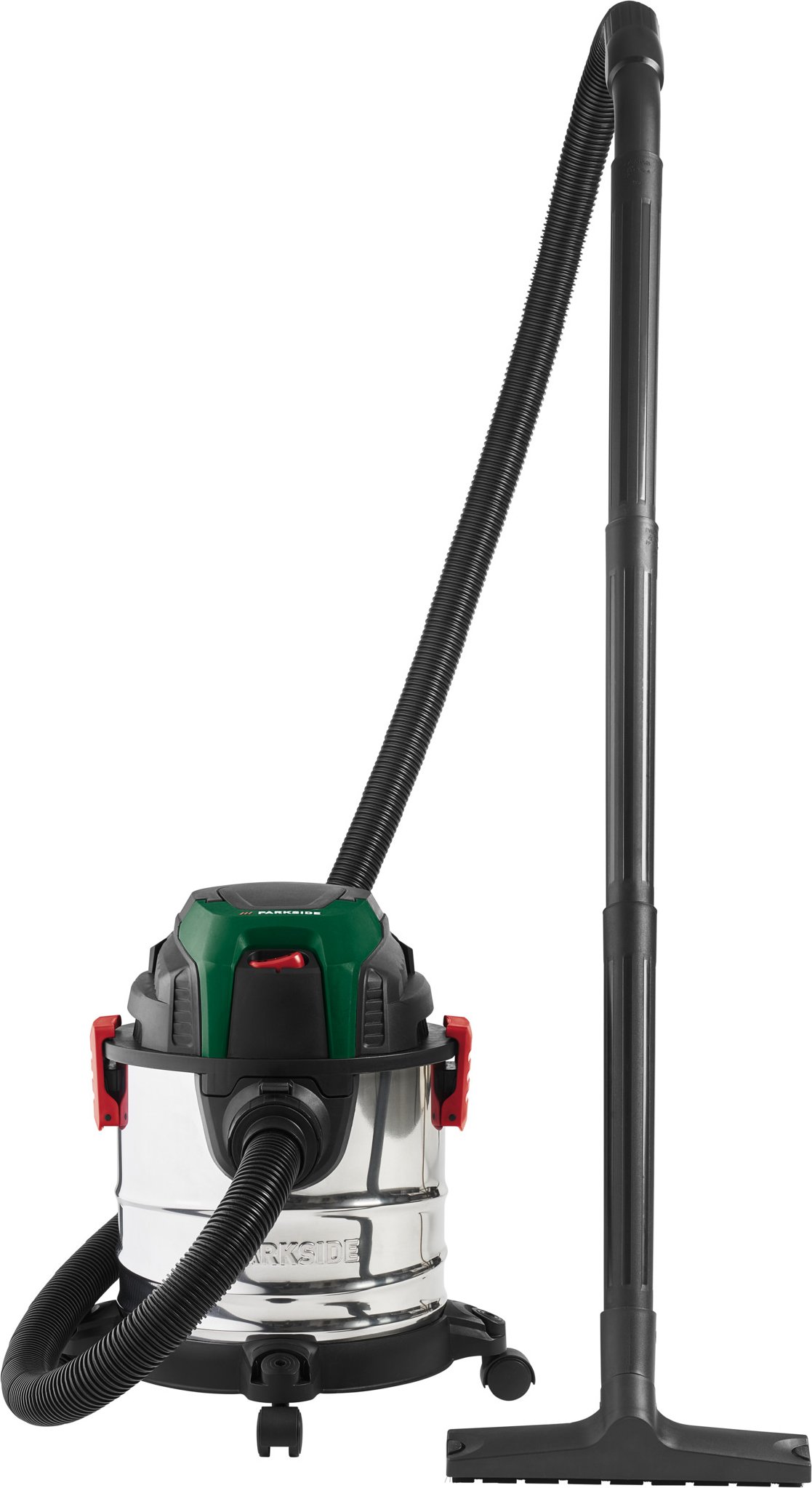 PARKSIDE® Nass-/Trockensauger »PWD 12 B1«
