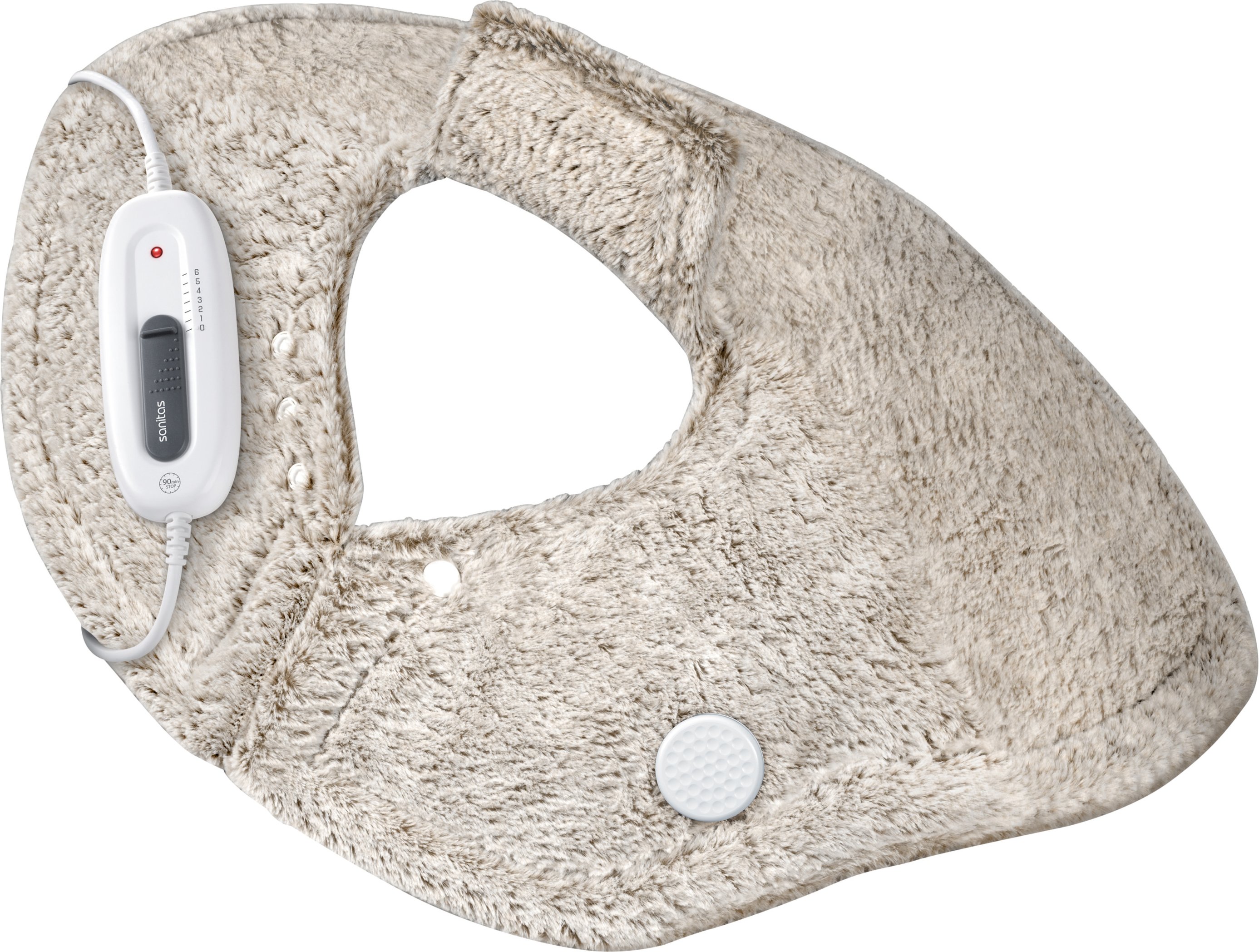 SANITAS Schulterheizkissen »SHK 50« (Beige)