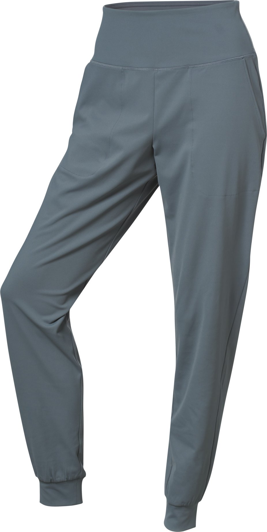 Thumbnail - CRIVIT Damen Funktionsjogger High Waist (Blau, S (36/38))