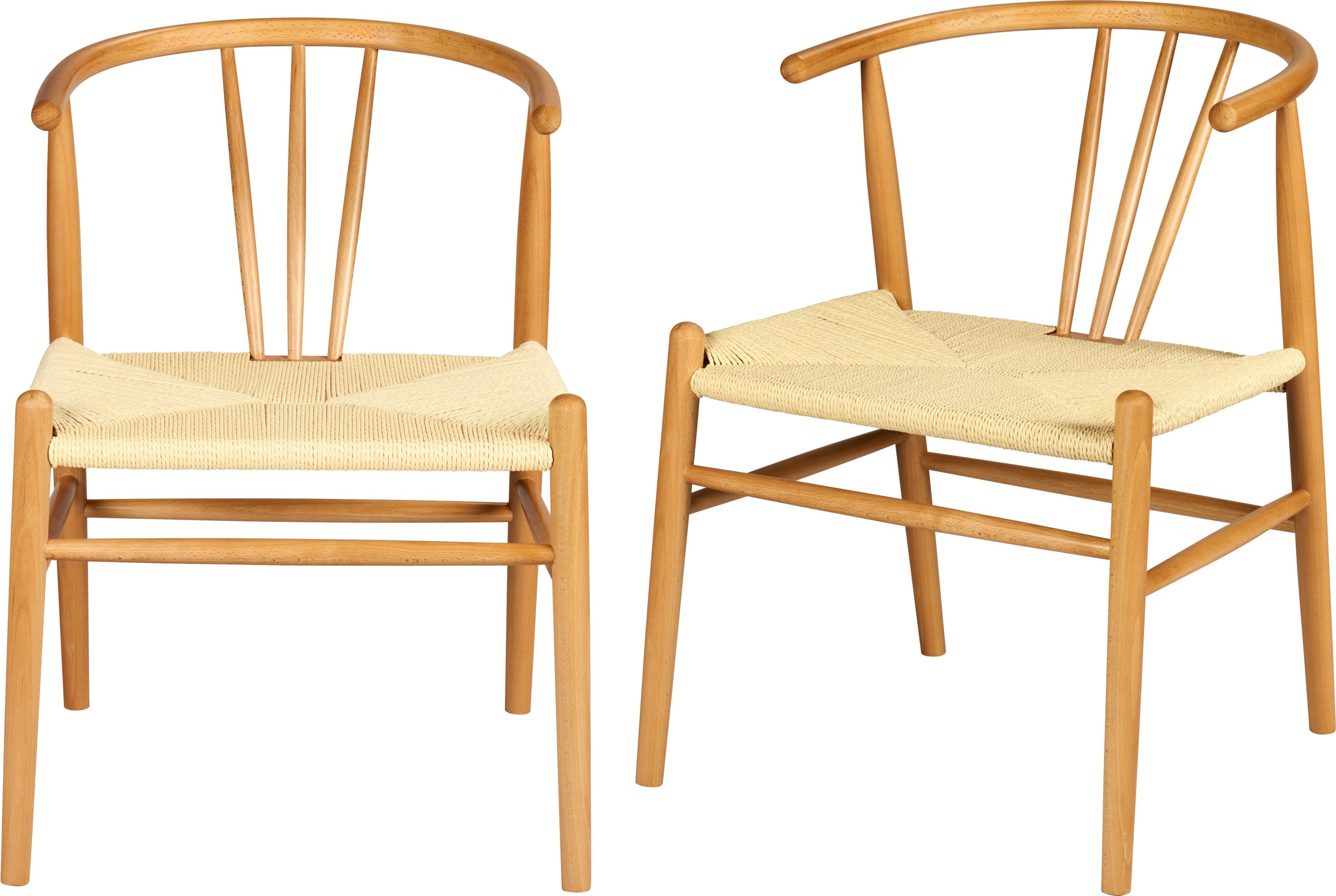 LIVARNO® Esszimmerstuhl, 2er Set