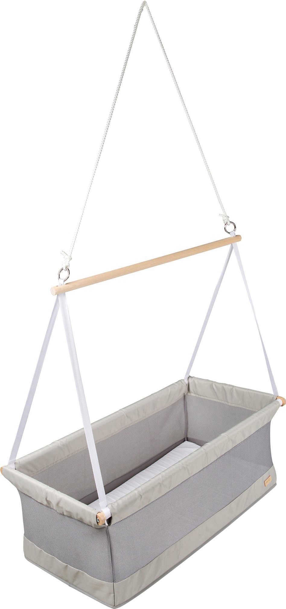 roba Hängebettchen »Safe Asleep«, Befestigung an der Decke, ab der Geburt