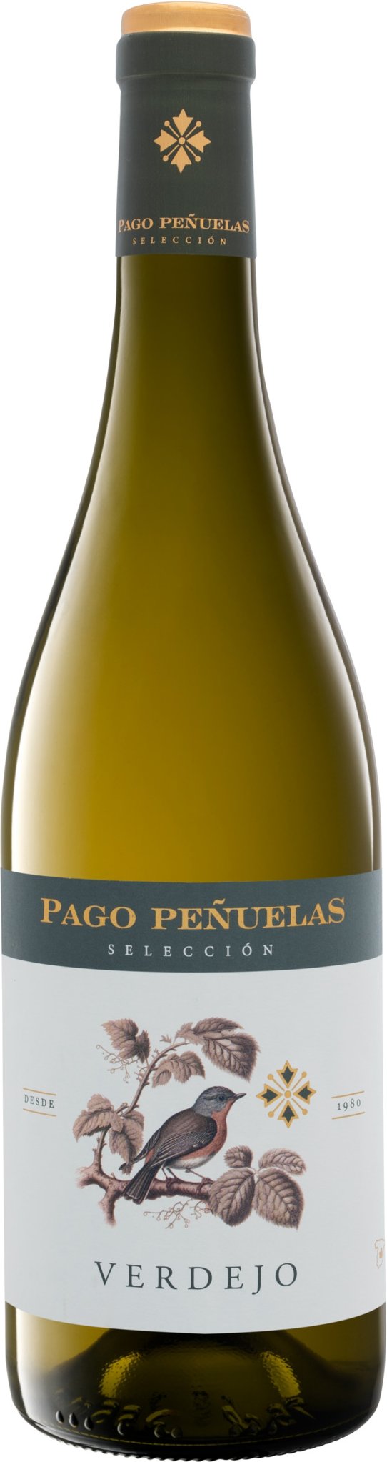 Pago Peñuelas Seleción Verdejo VdlT Castilla trocken, Weißwein 2024