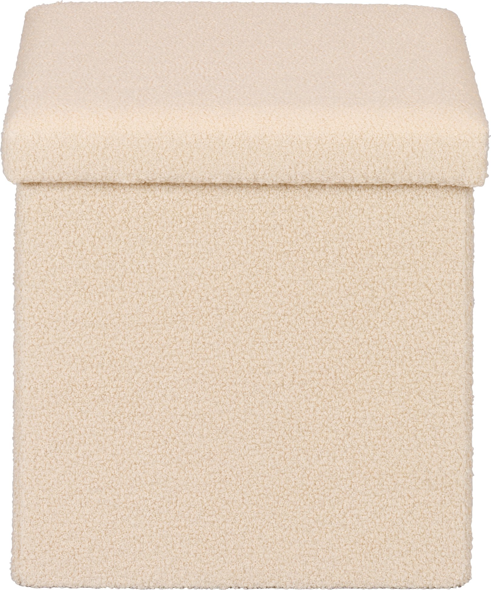 LIVARNO® Sitzhocker klappbar (Beige)""