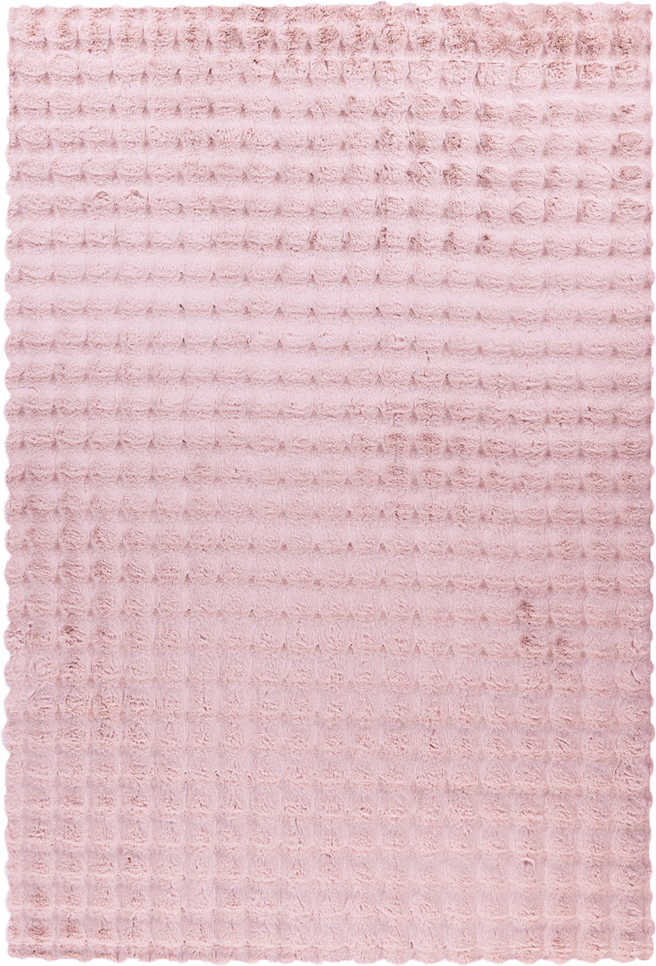 Padiro Teppich Hailey (100, pink, 160 x 230 cm)