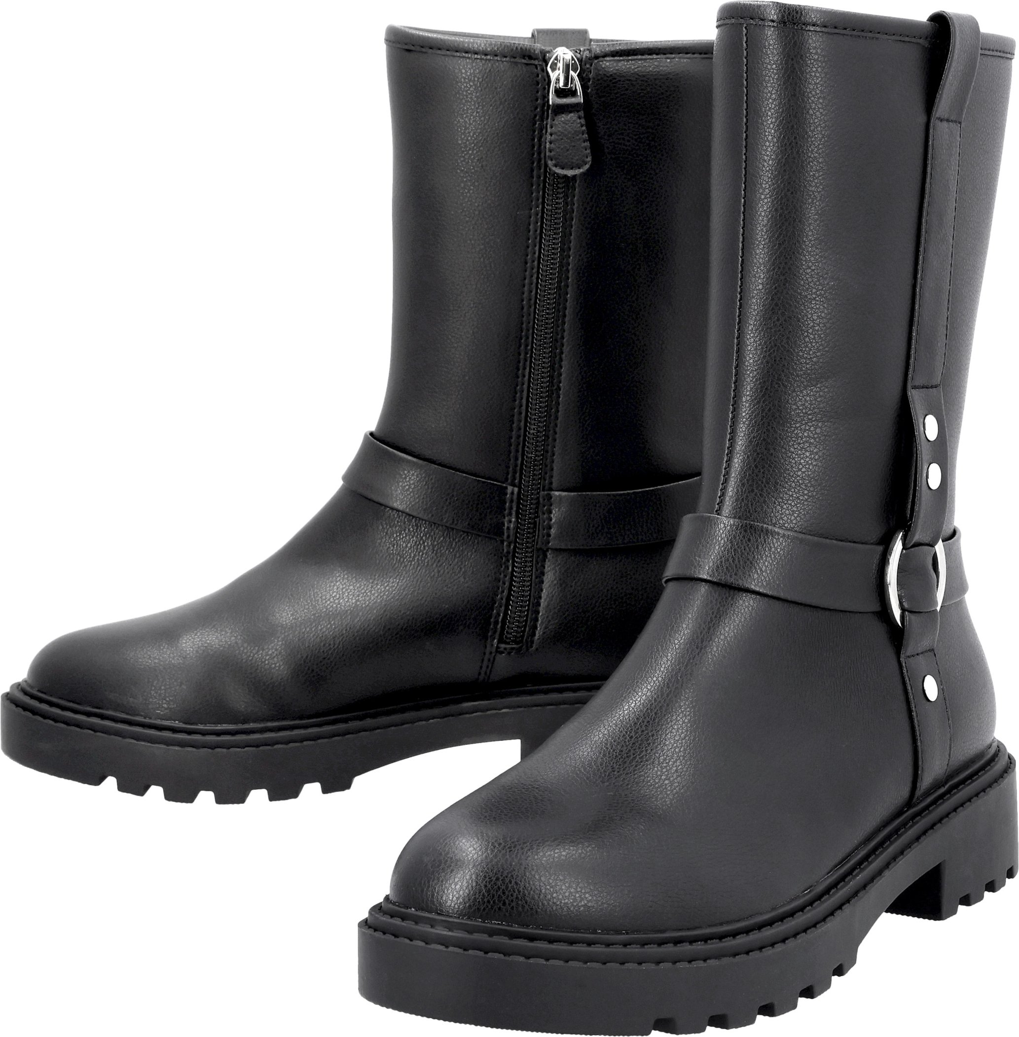 Thumbnail - esmara® Damen Stiefeletten (Schnallen, 40)