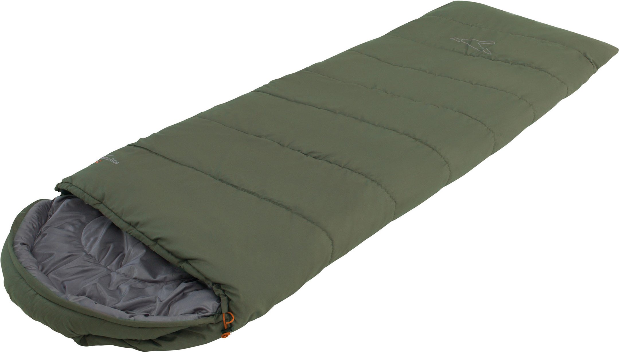 Thumbnail - Easy Camp »Raven II -3« Deckenschlafsack