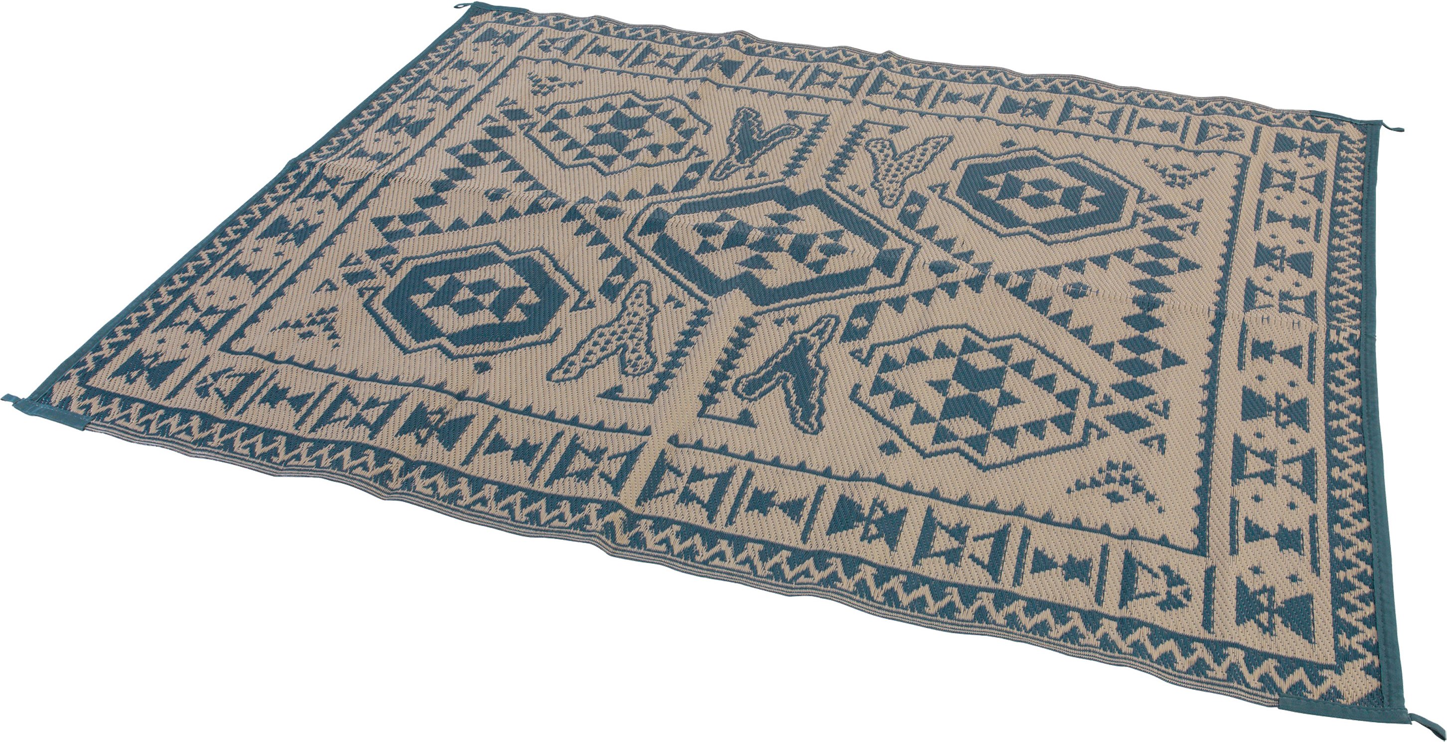 Easy Camp Bilbery Zeltteppich (Square)