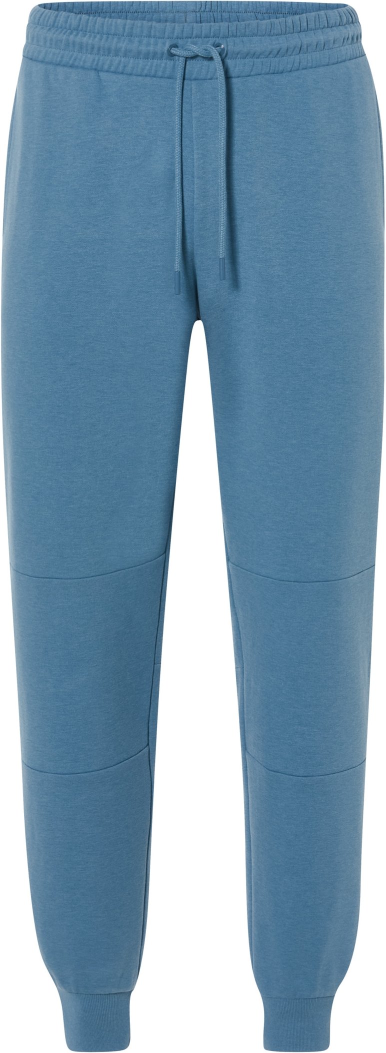 LIVERGY® Herren Sweathose (Blau, L(52/54))