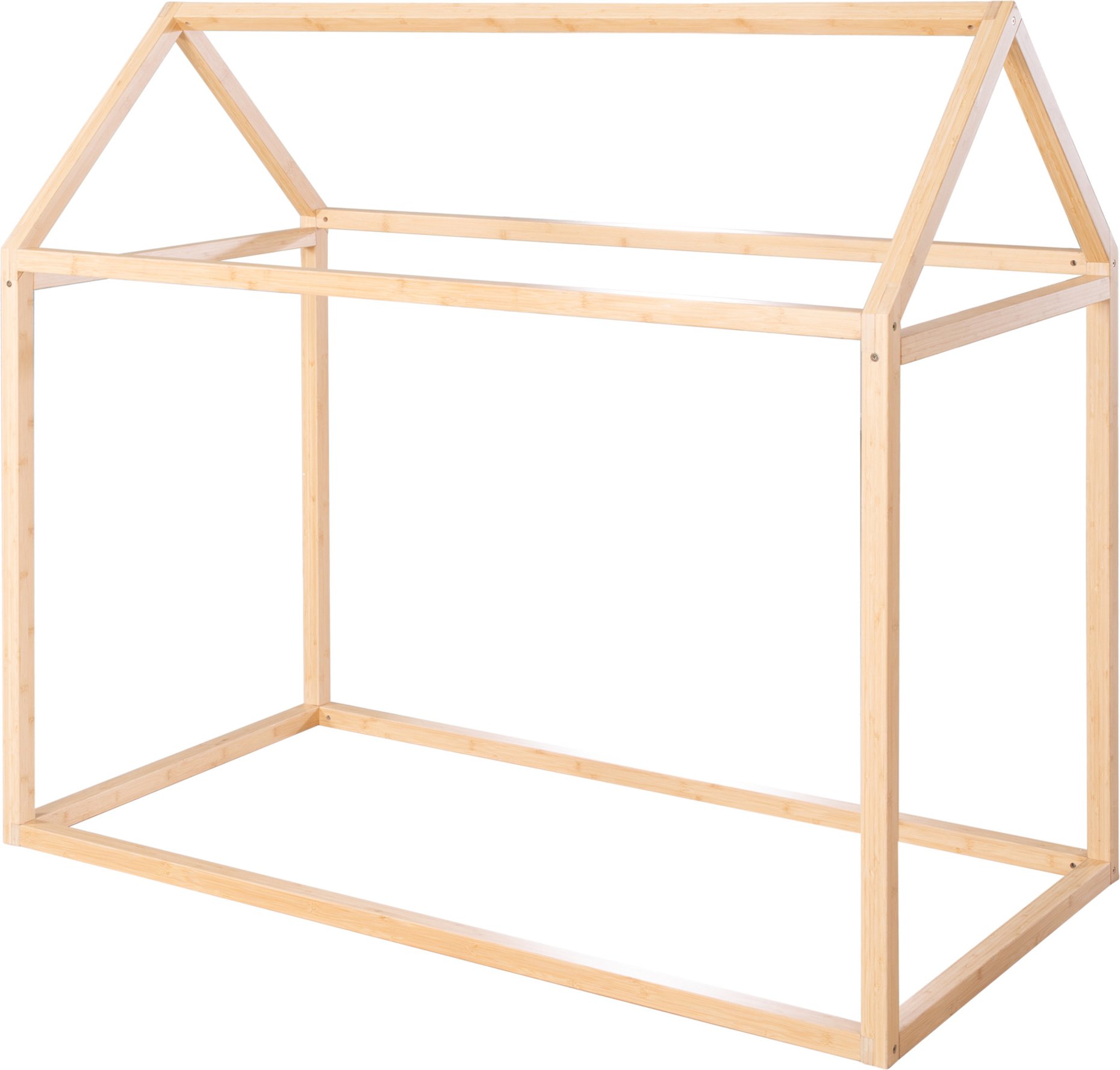 roba Hausbett »Montessori« (Bambus)