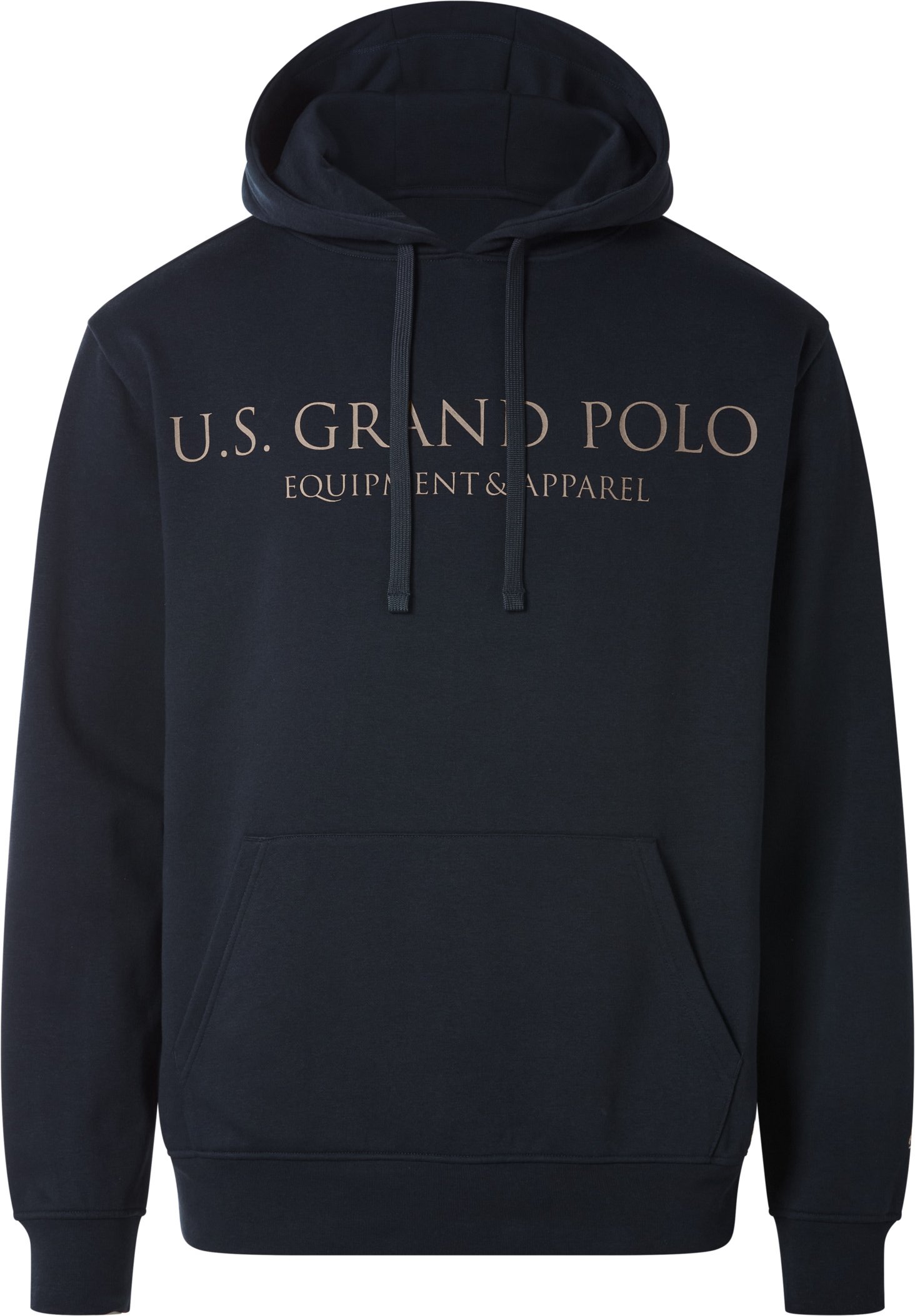 esmara Men Herren Sweathoodie (Navy, M (48/50))