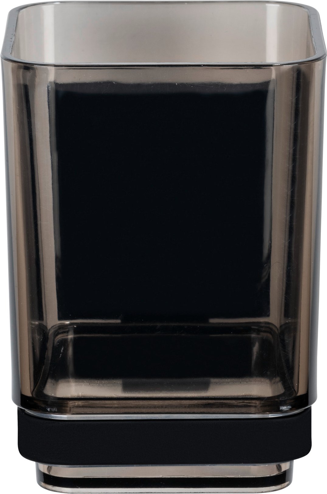 Wenko Vacuum-Loc® Bad Accesoires »Quadro« (Zahnputzbecher)