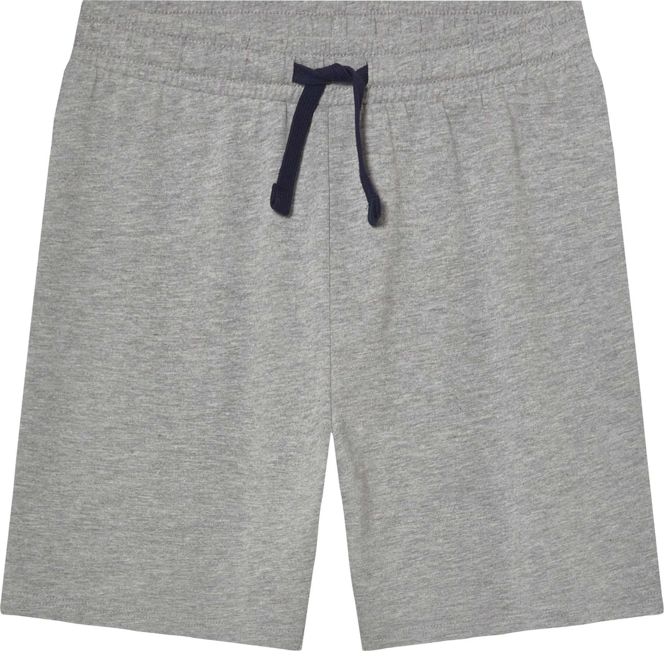 Thumbnail - pepperts!® Kinder Jungen Sweatshorts (Grau, 134/140)