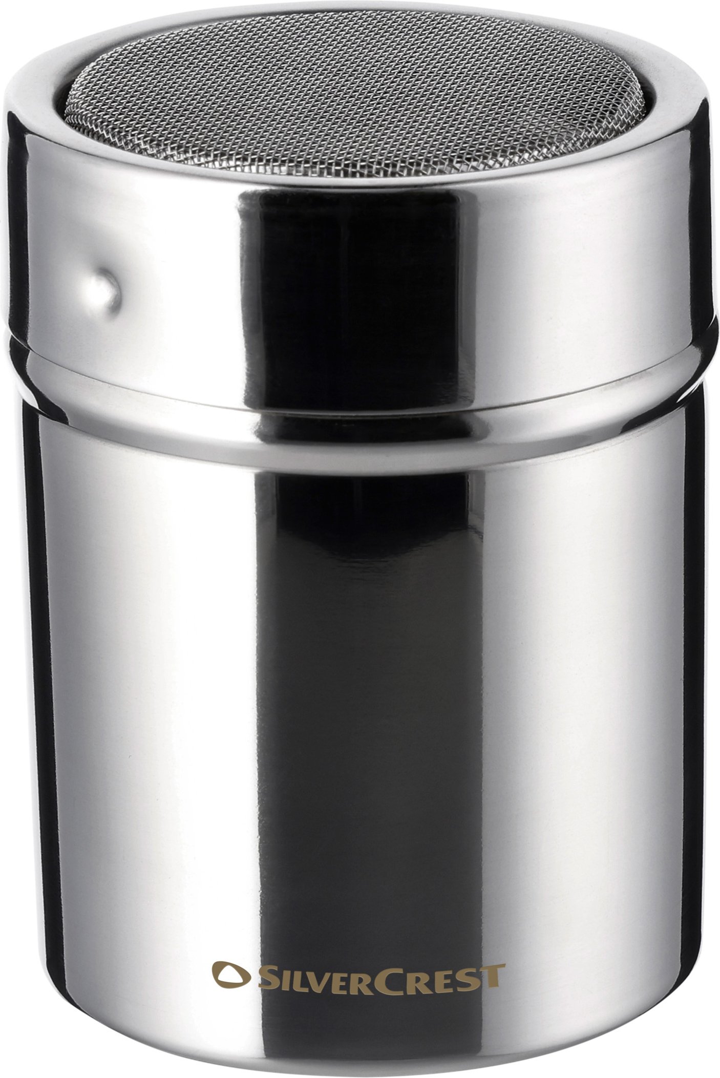 SILVERCREST® Kaffeezubehör (Kakaostreuer mit Motiven)