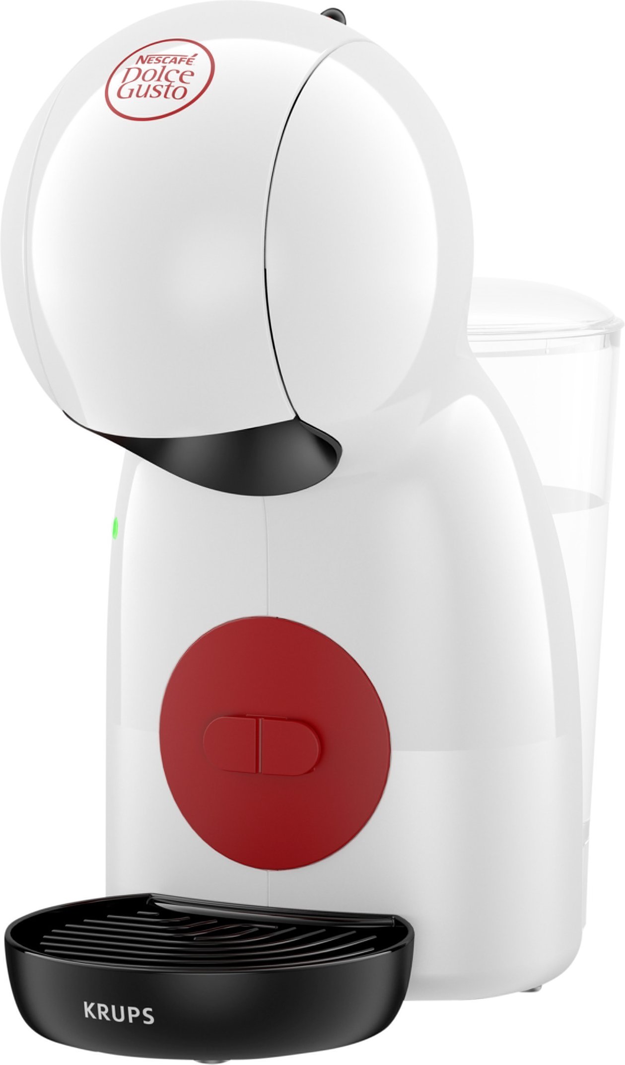 Krups Nescafé® Dolce Gusto® »Piccolo X KP1A31.24«, 1500 W