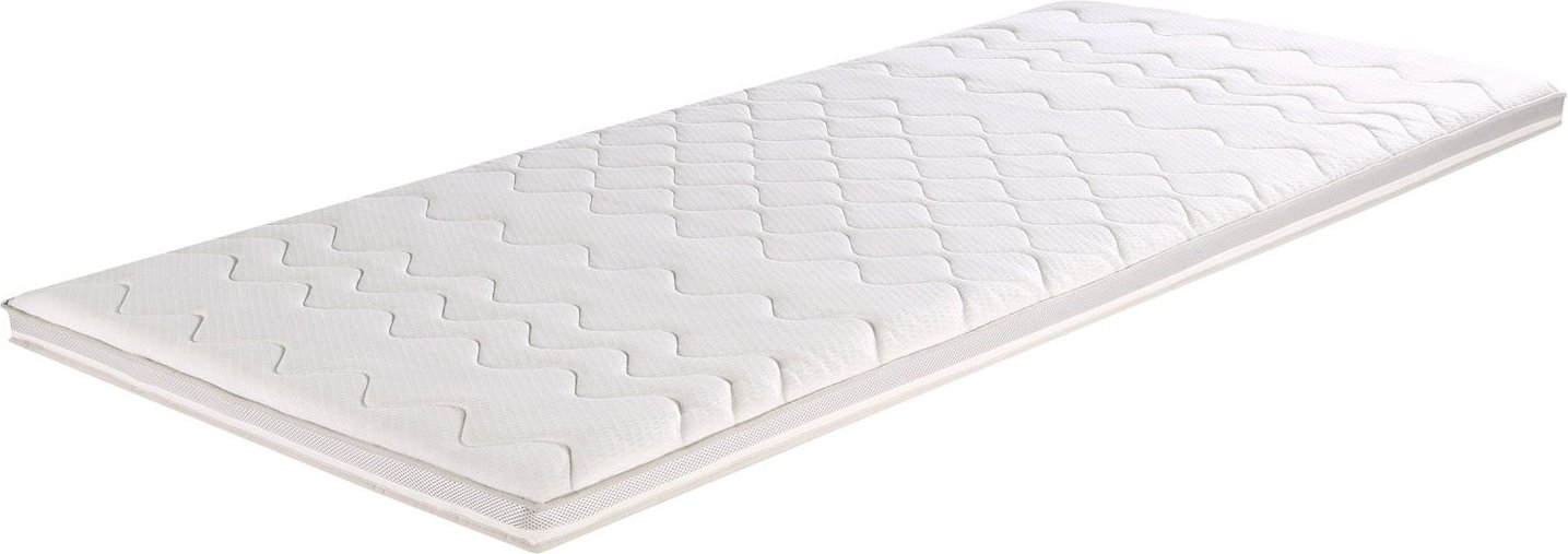 f.a.n. 7-Zonen THERMO-Watergel Topper XXL Soft Plus (80 X 200 CM)