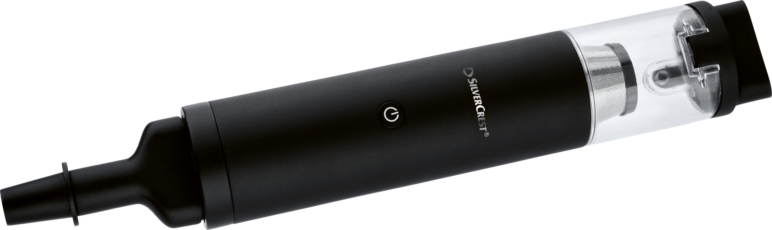 SILVERCREST® Mini-Akku-Handstaubsauger »SHM 11.1 A1«