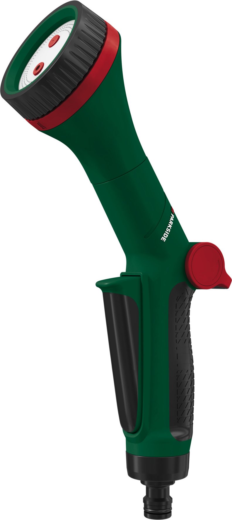 PARKSIDE® Gartenbrause / Gartenspritze (Blumenampel-Reinigungs-/Brause)